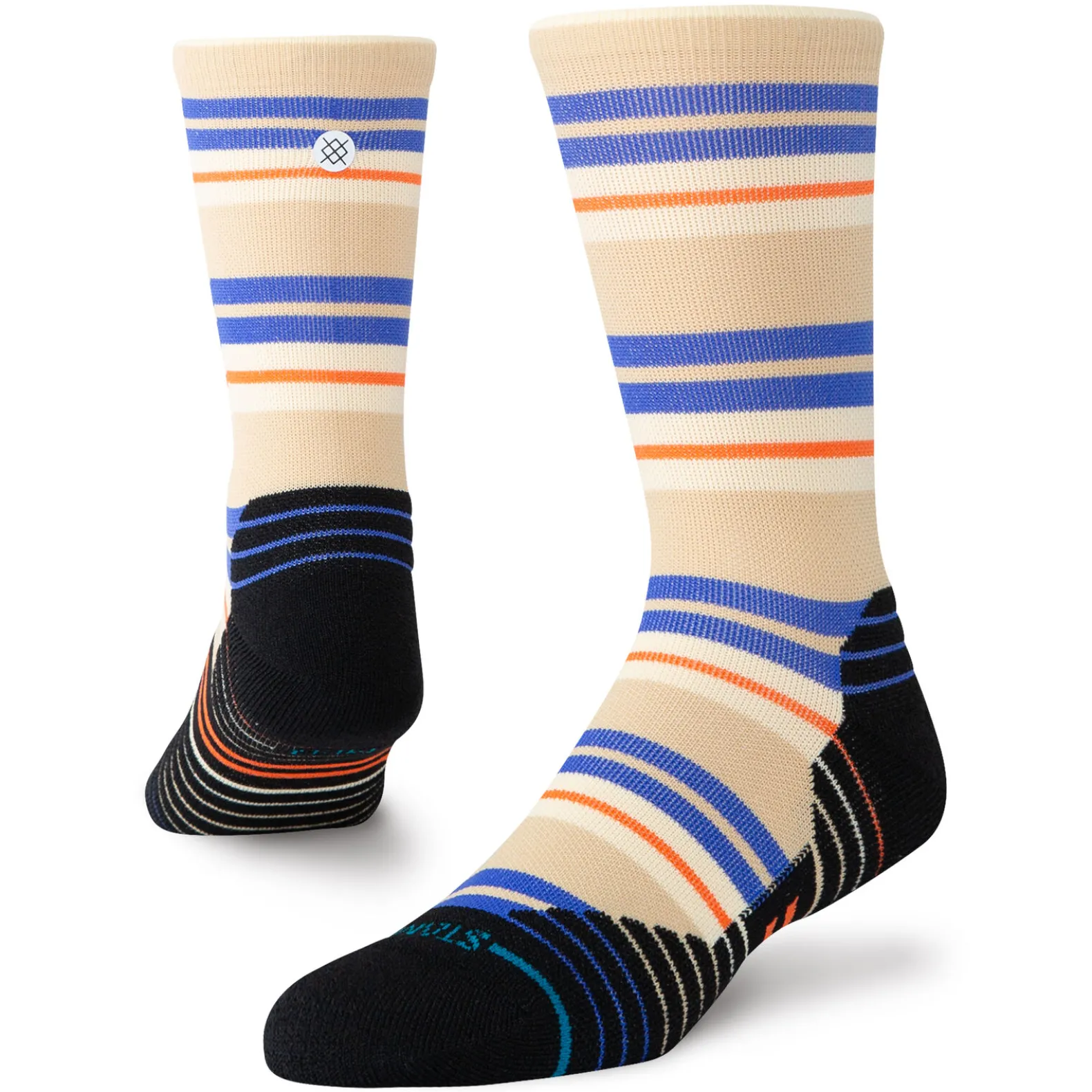 Medium Performance Crew Socks