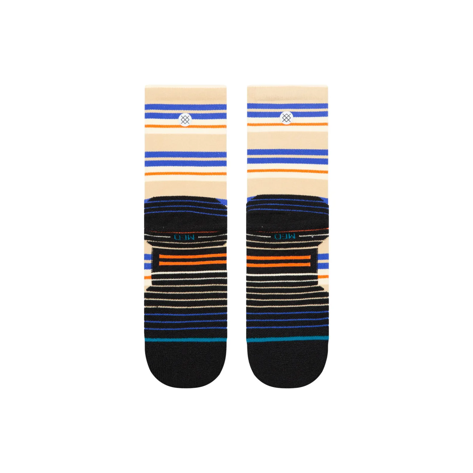 Medium Performance Crew Socks