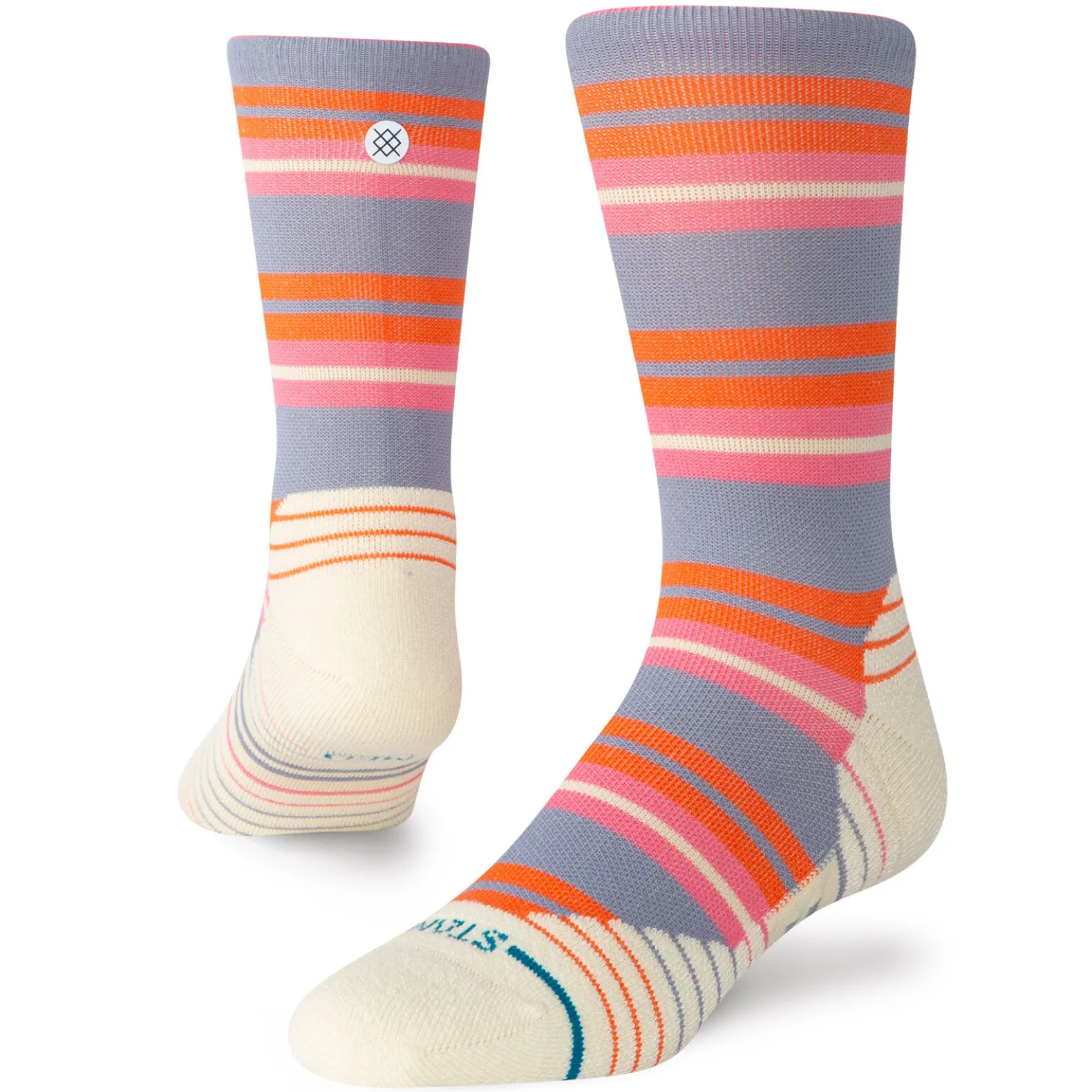 Medium Performance Crew Socks