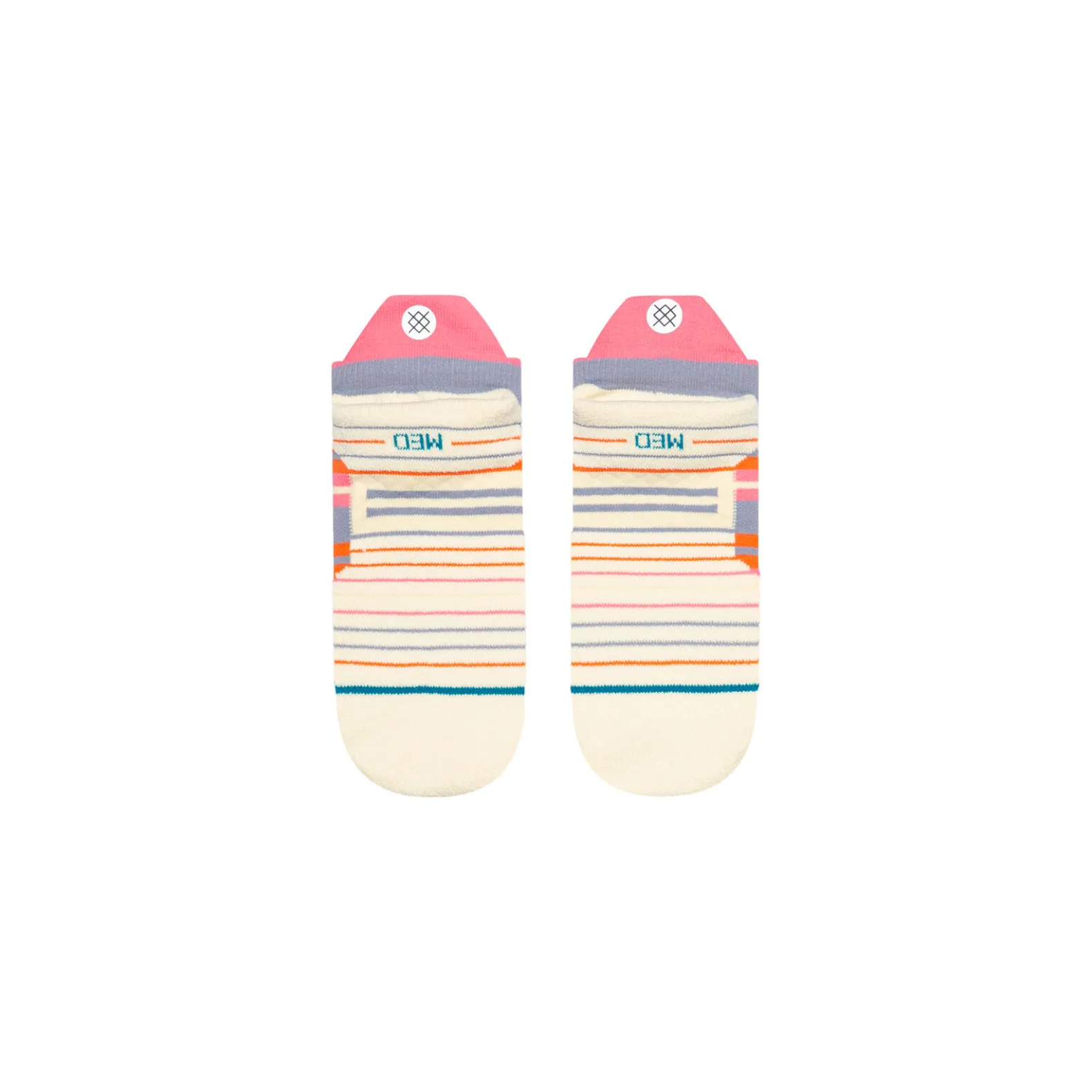 Medium Performance Tab Socks