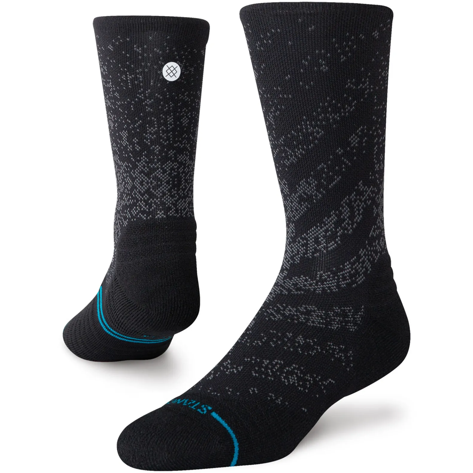 Medium Performance Crew Socks