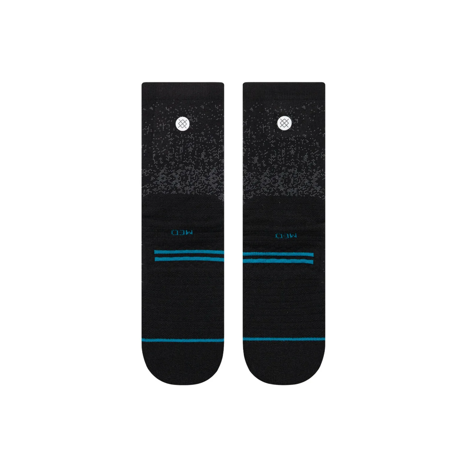 Medium Performance Crew Socks