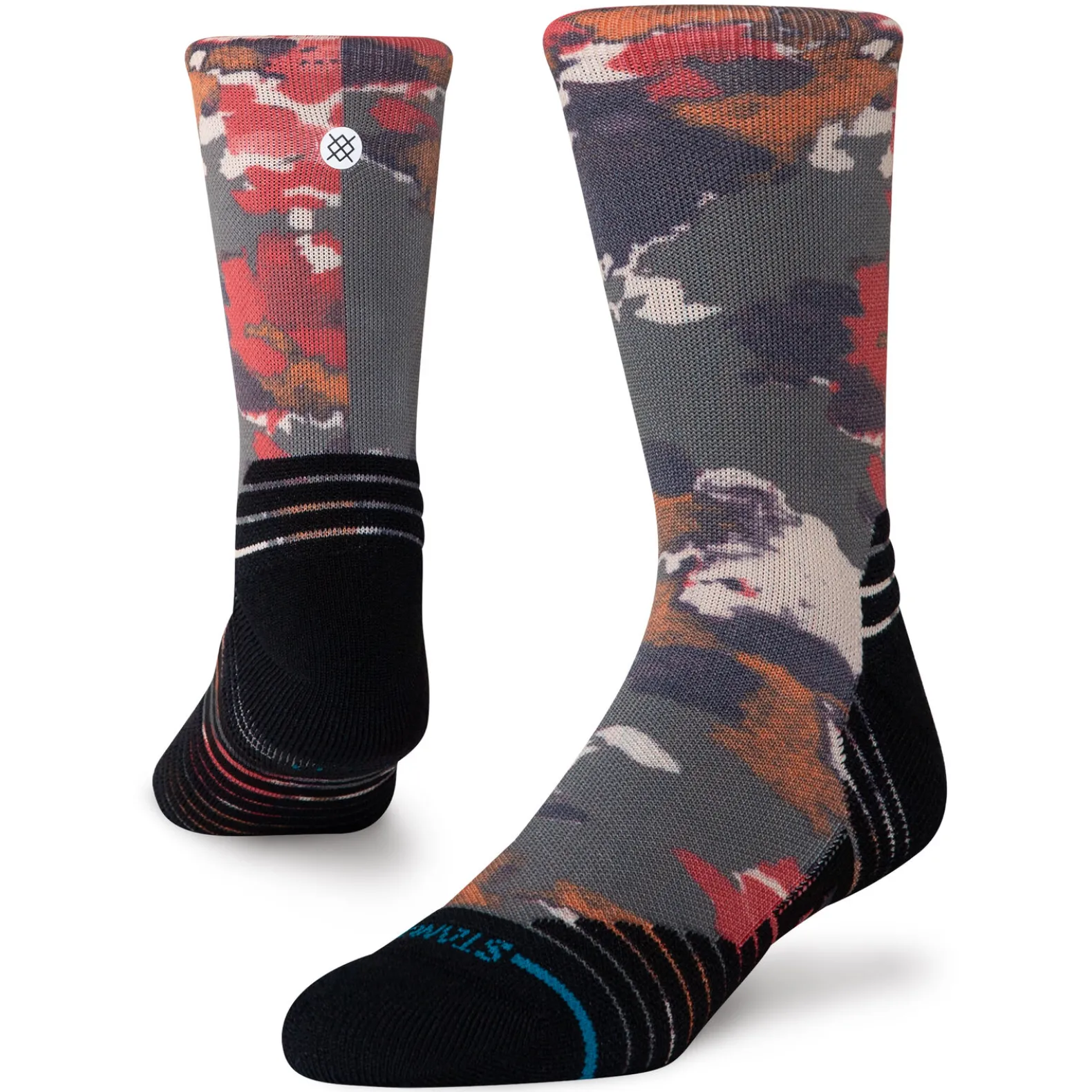 Medium Performance Crew Socks