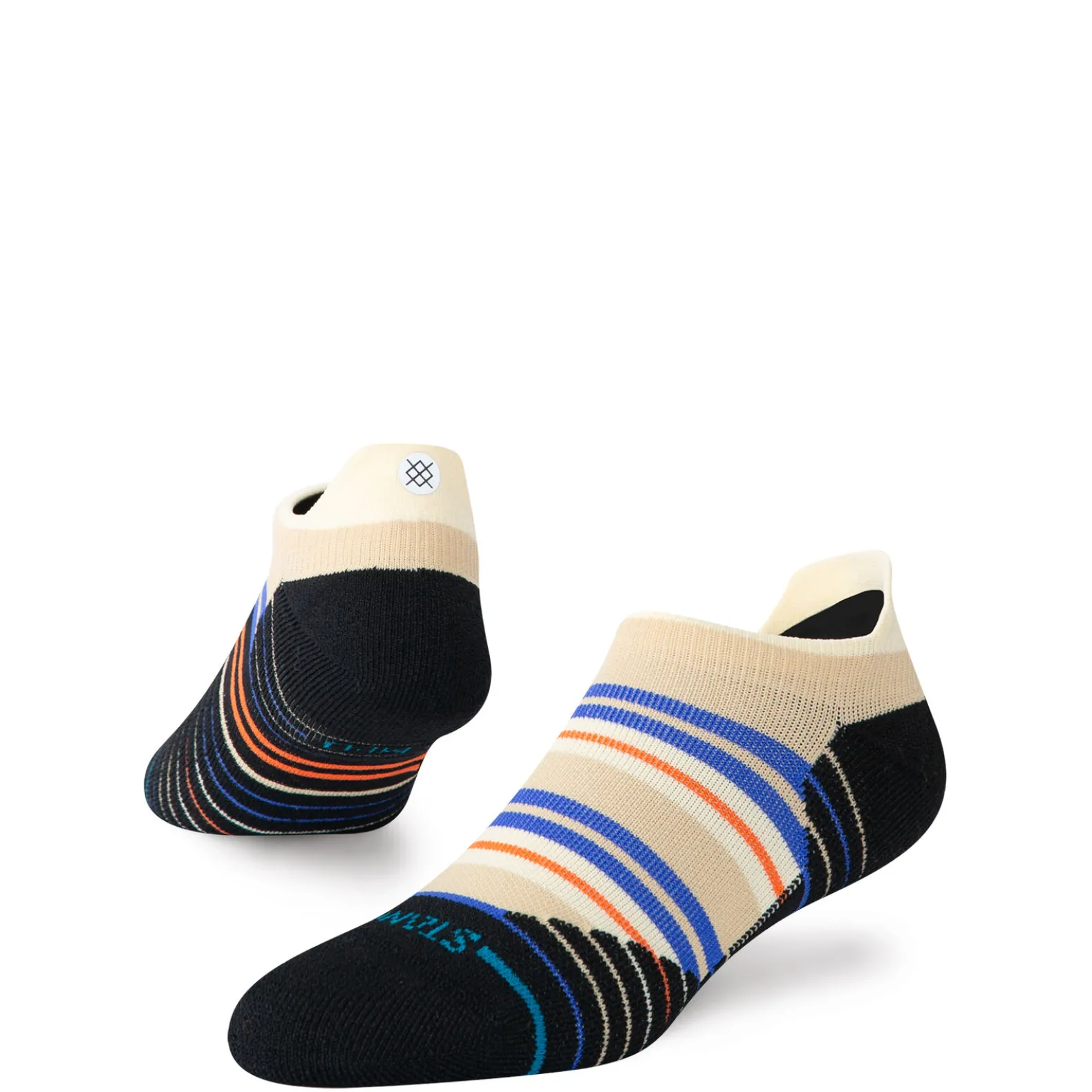 Medium Performance Tab Socks