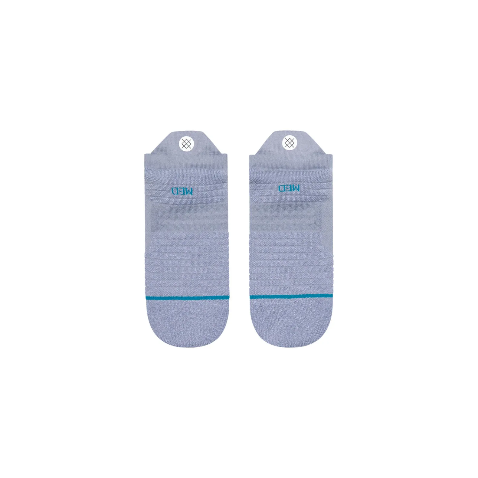 Medium Performance Tab Socks