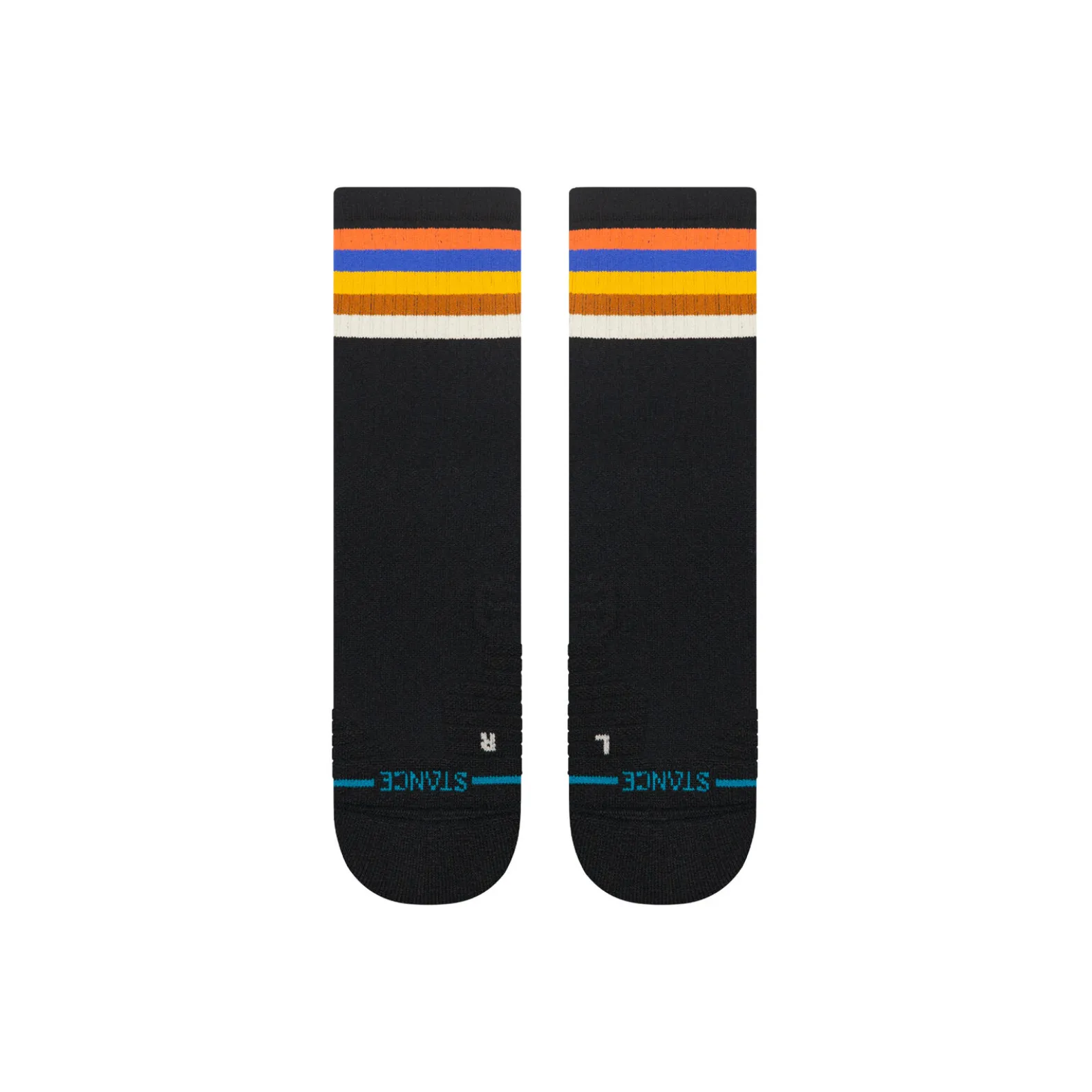 Medium Performance Crew Socks