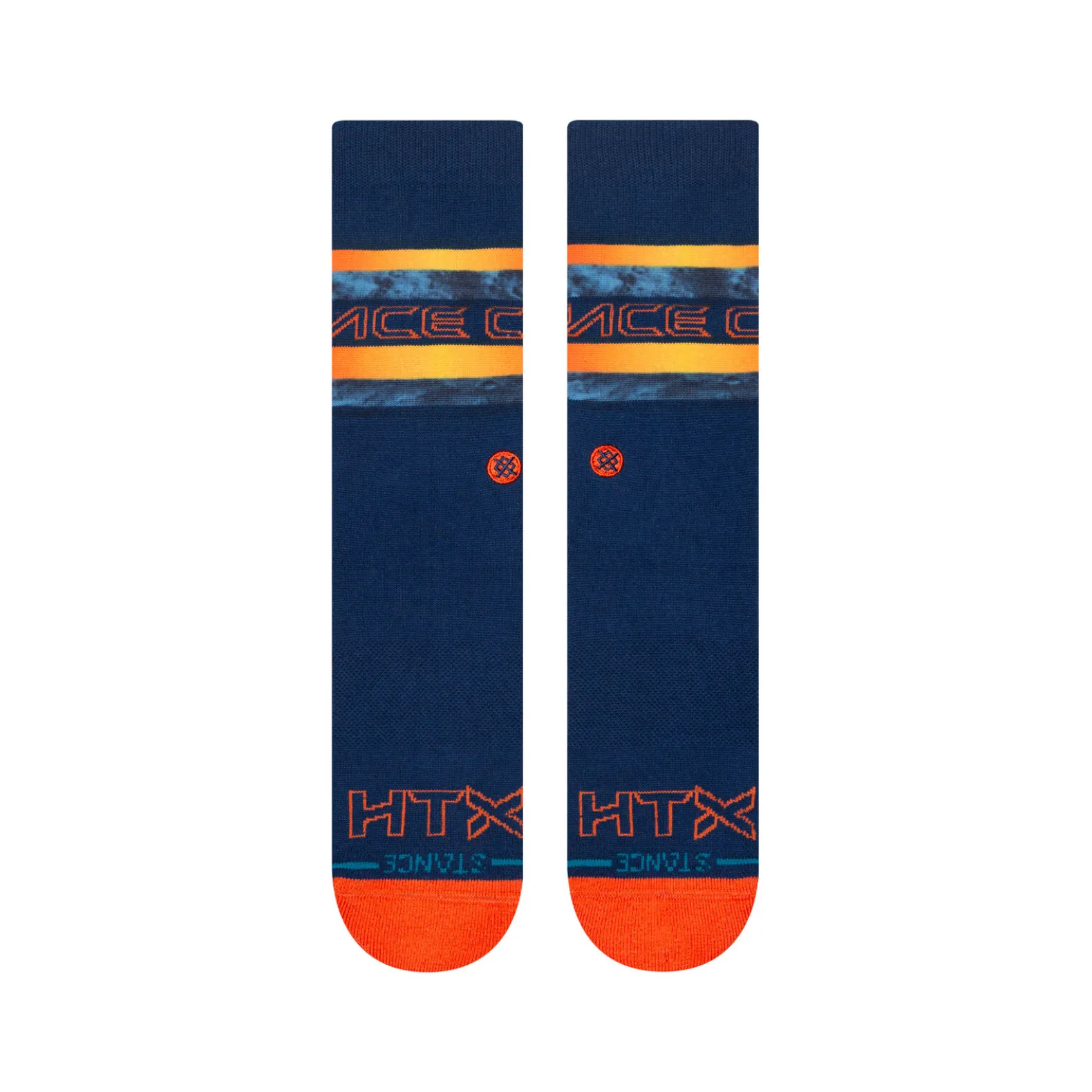 MLB 2025 City Connect Crew Socks