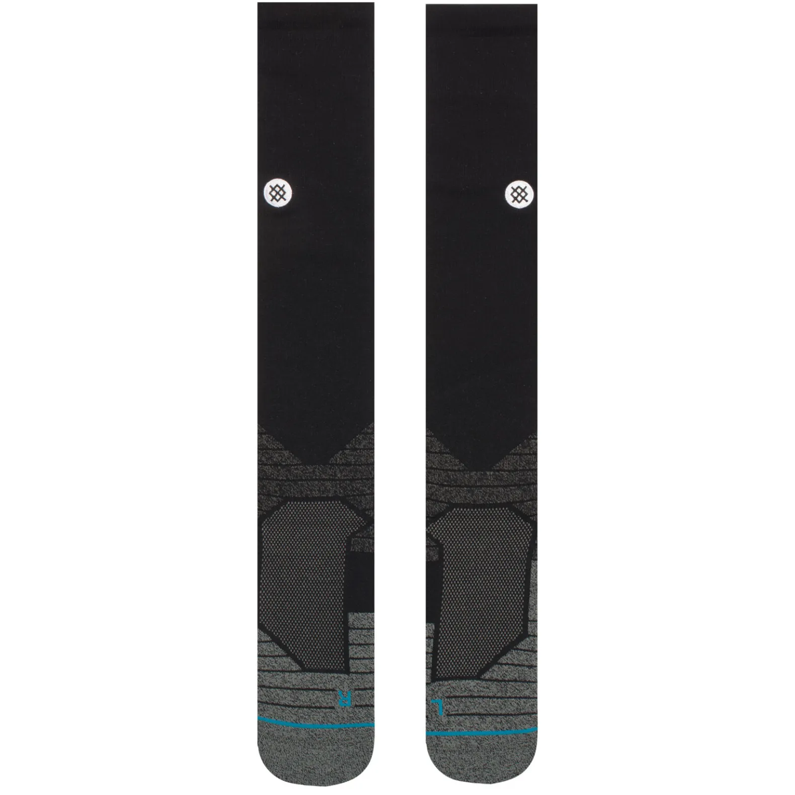 MLB Diamond Pro OTC Socks