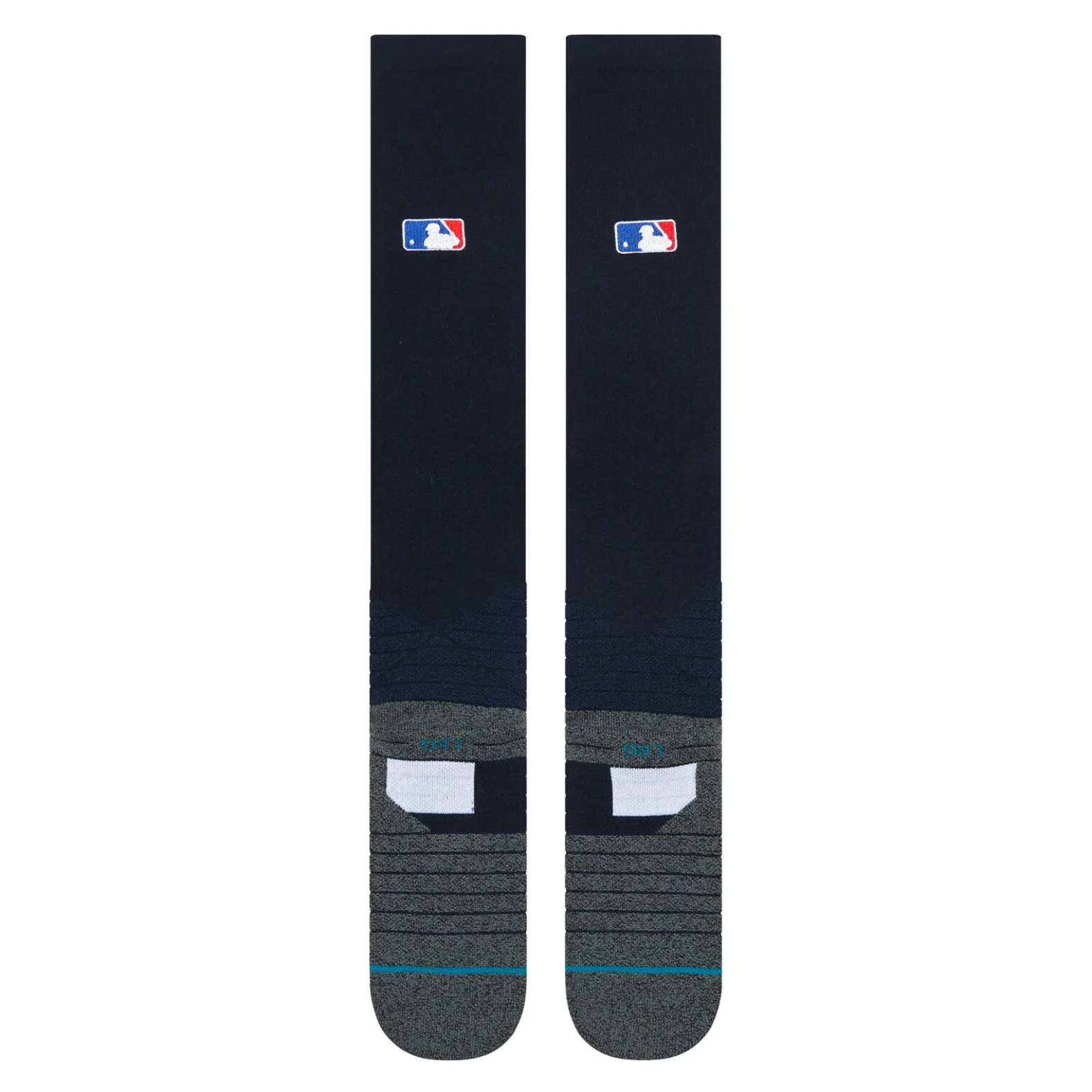 MLB Diamond Pro OTC Socks