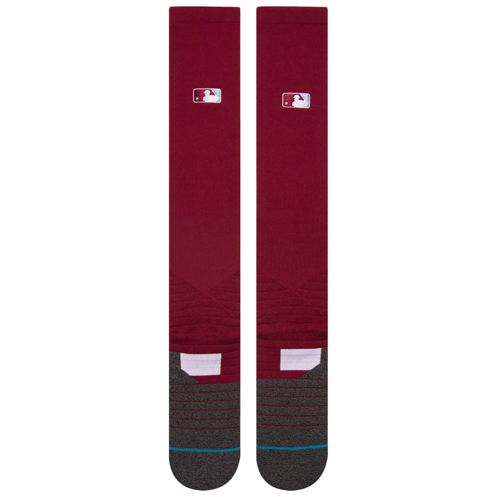 MLB Diamond Pro OTC Socks