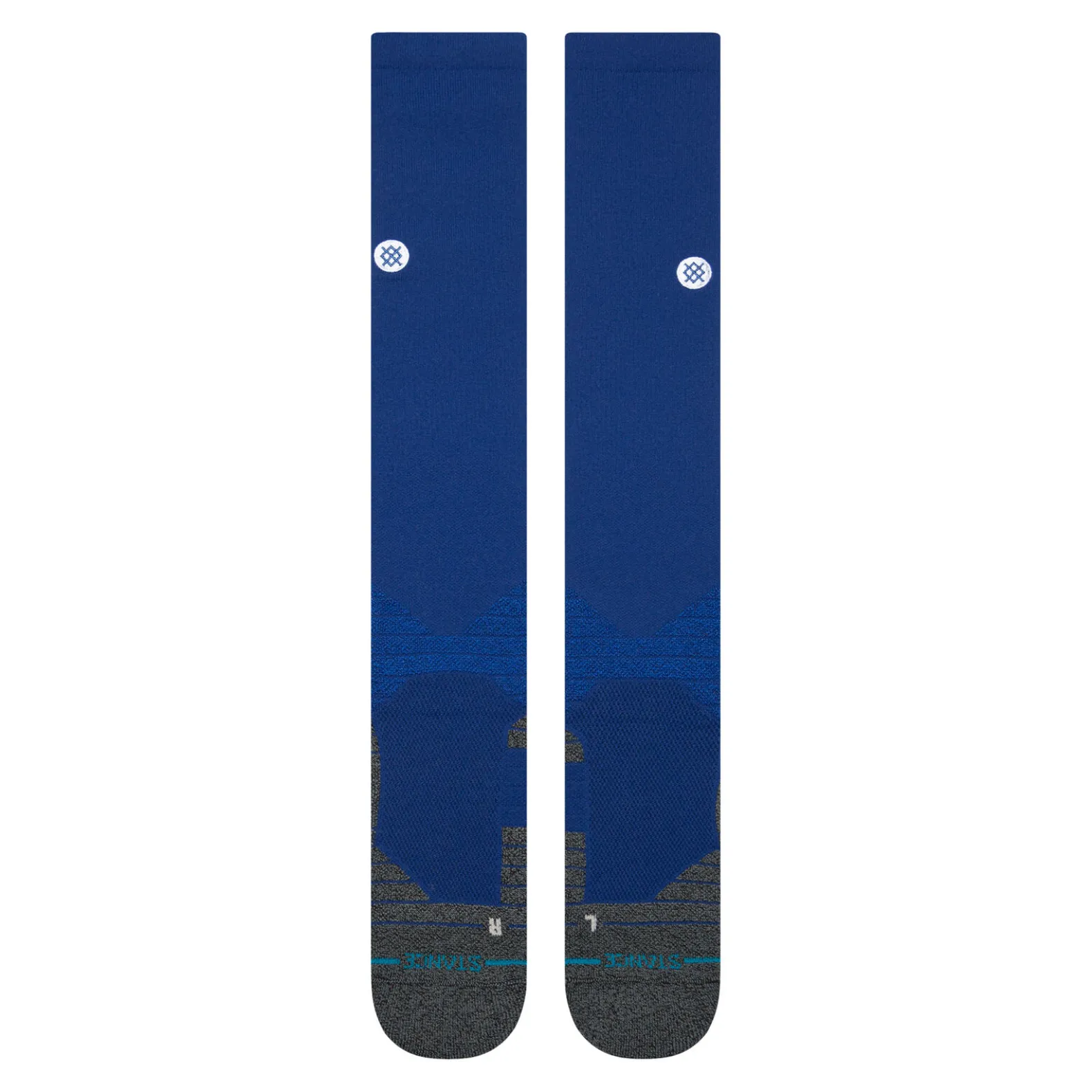 MLB Diamond Pro OTC Socks