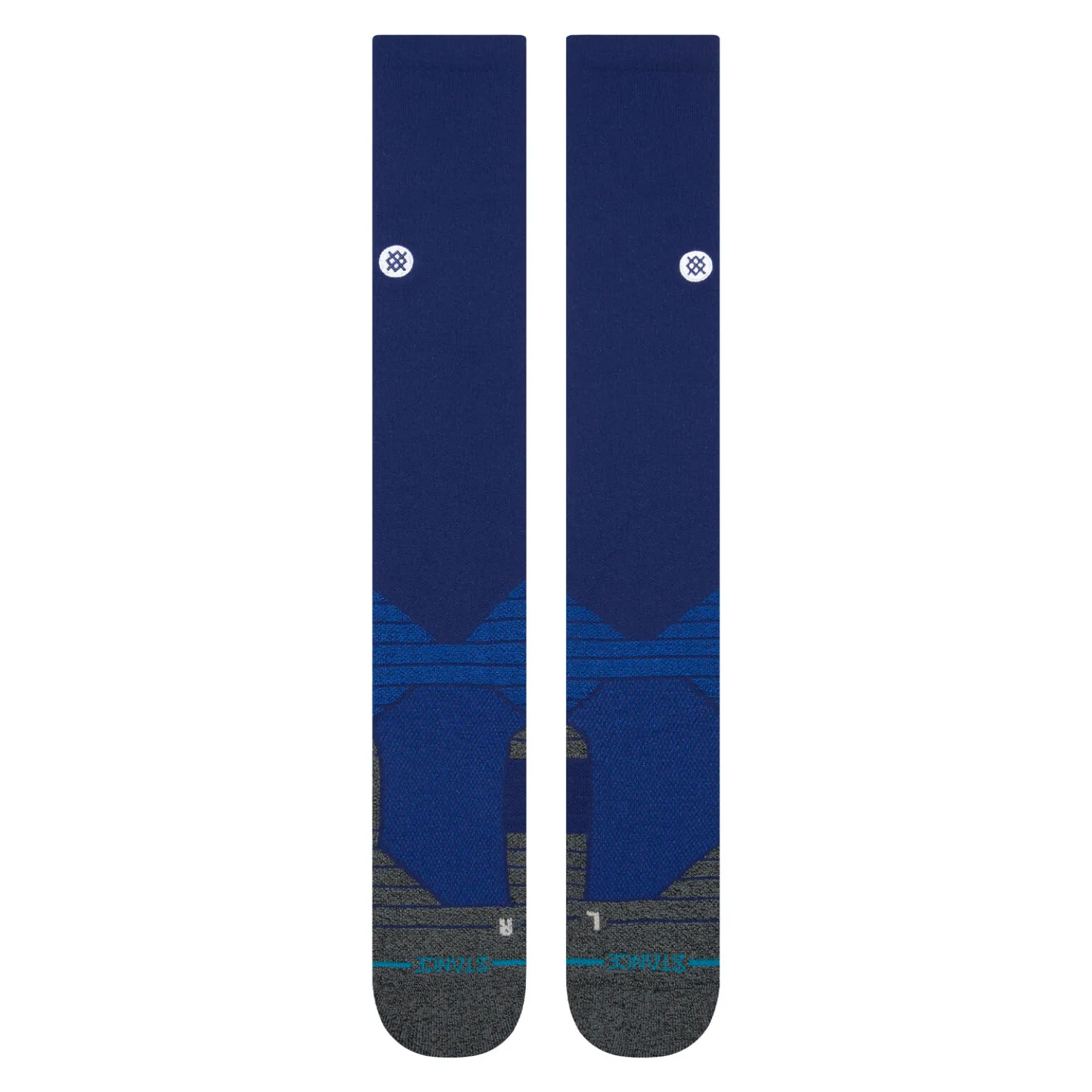 MLB Diamond Pro OTC Socks