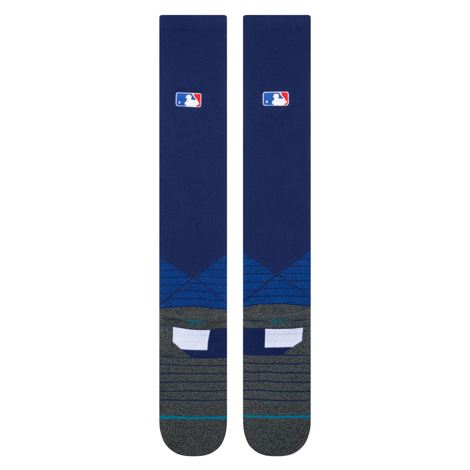 MLB Diamond Pro OTC Socks