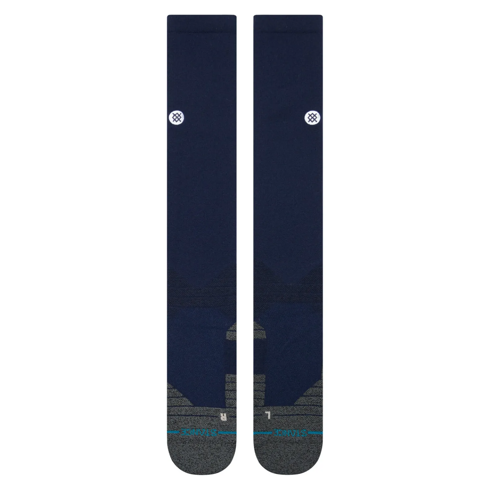 MLB Diamond Pro OTC Socks