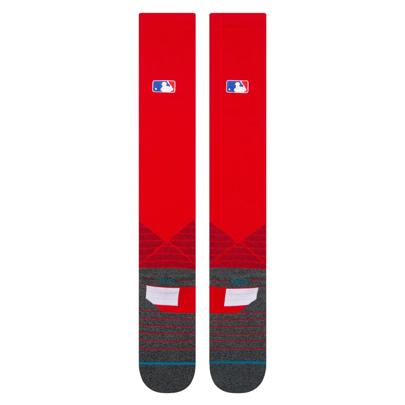 MLB Diamond Pro OTC Socks