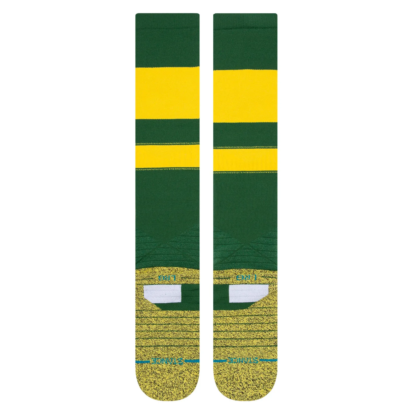 MLB Diamond Pro Stripes OTC Socks