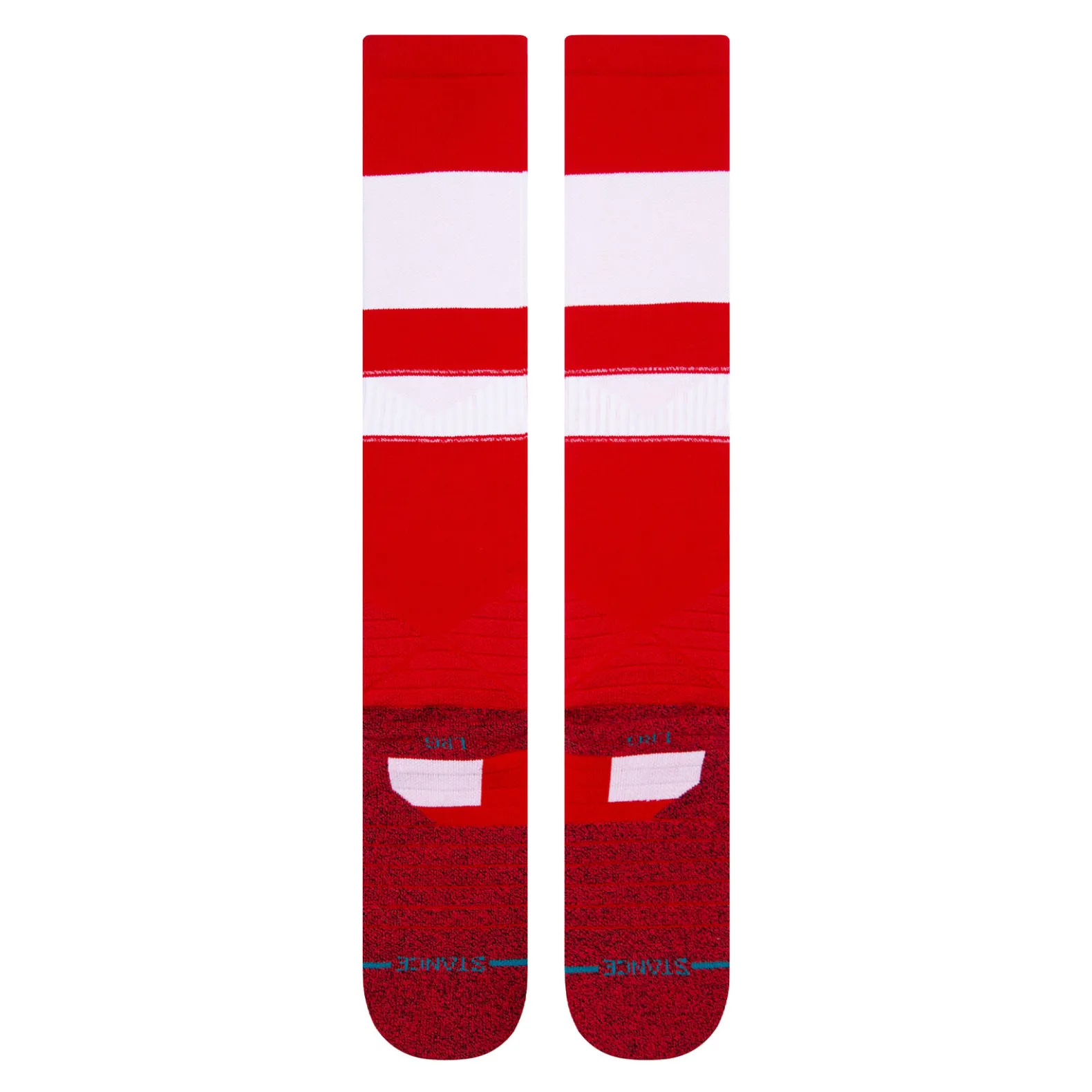 MLB Diamond Pro Stripes OTC Socks