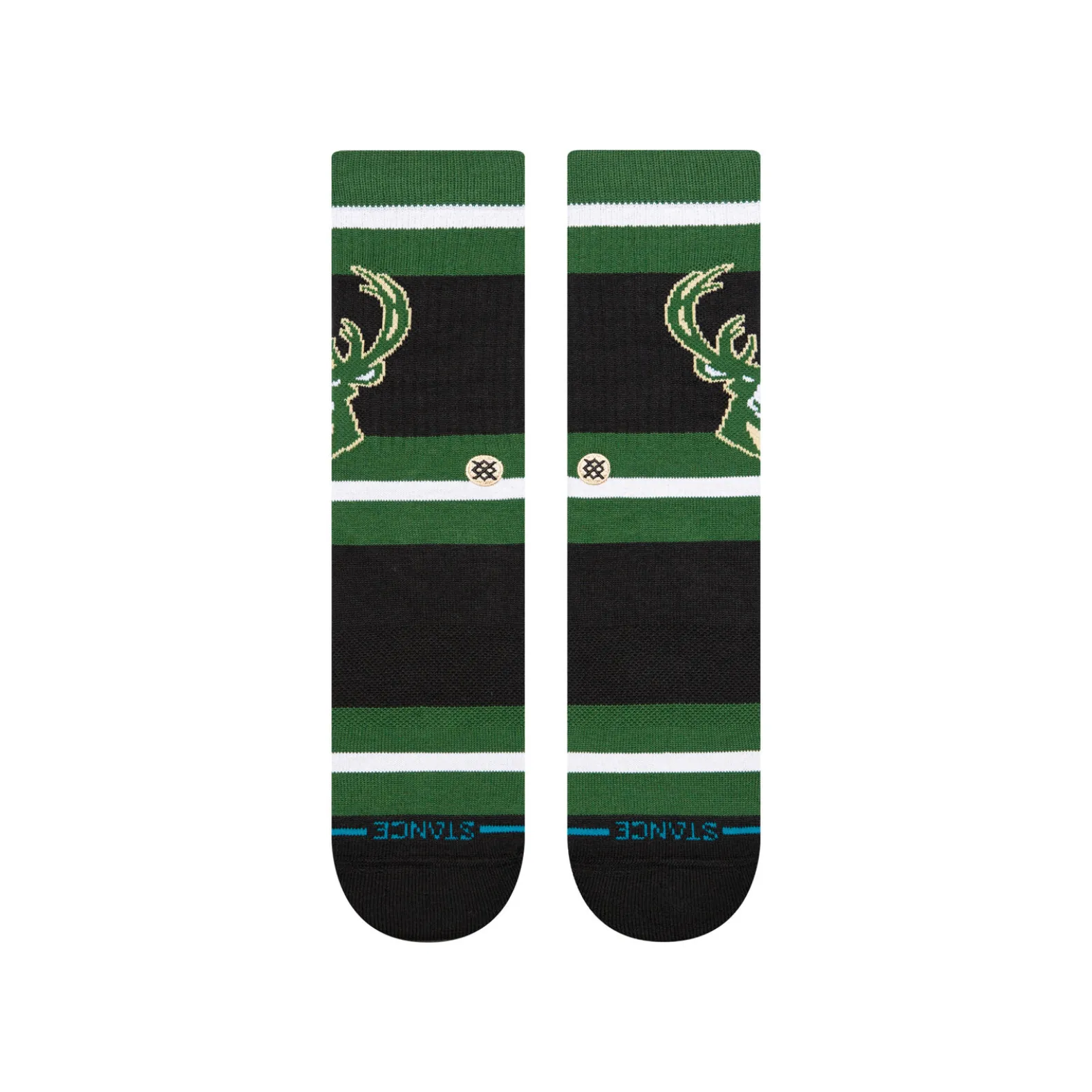 NBA 2024 Prep Crew Socks