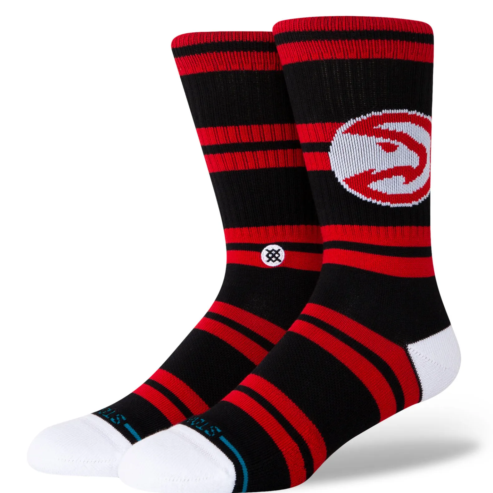 NBA 2024 Prep Crew Socks
