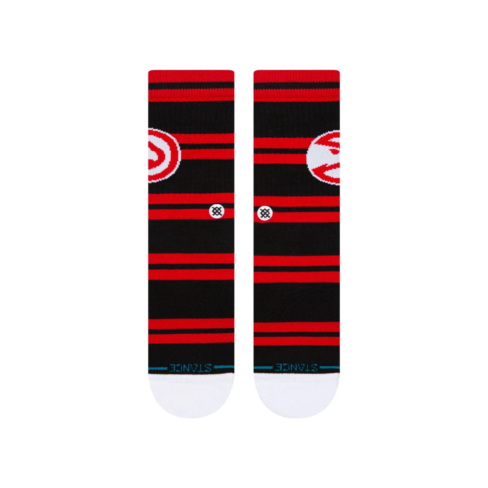 NBA 2024 Prep Crew Socks