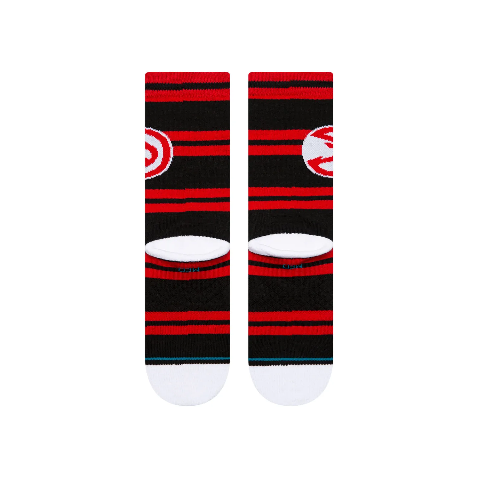 NBA 2024 Prep Crew Socks