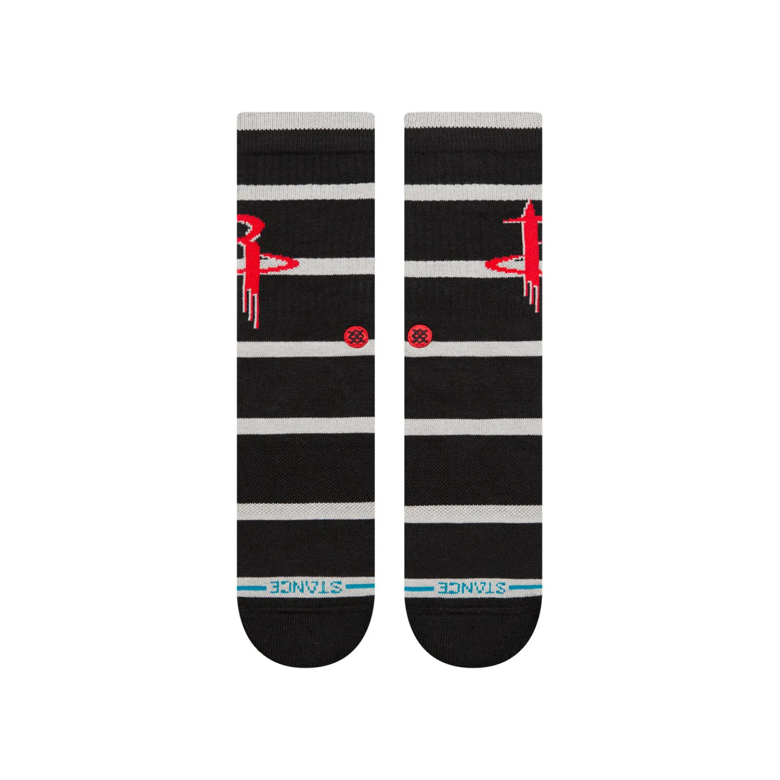 NBA 2024 Prep Crew Socks