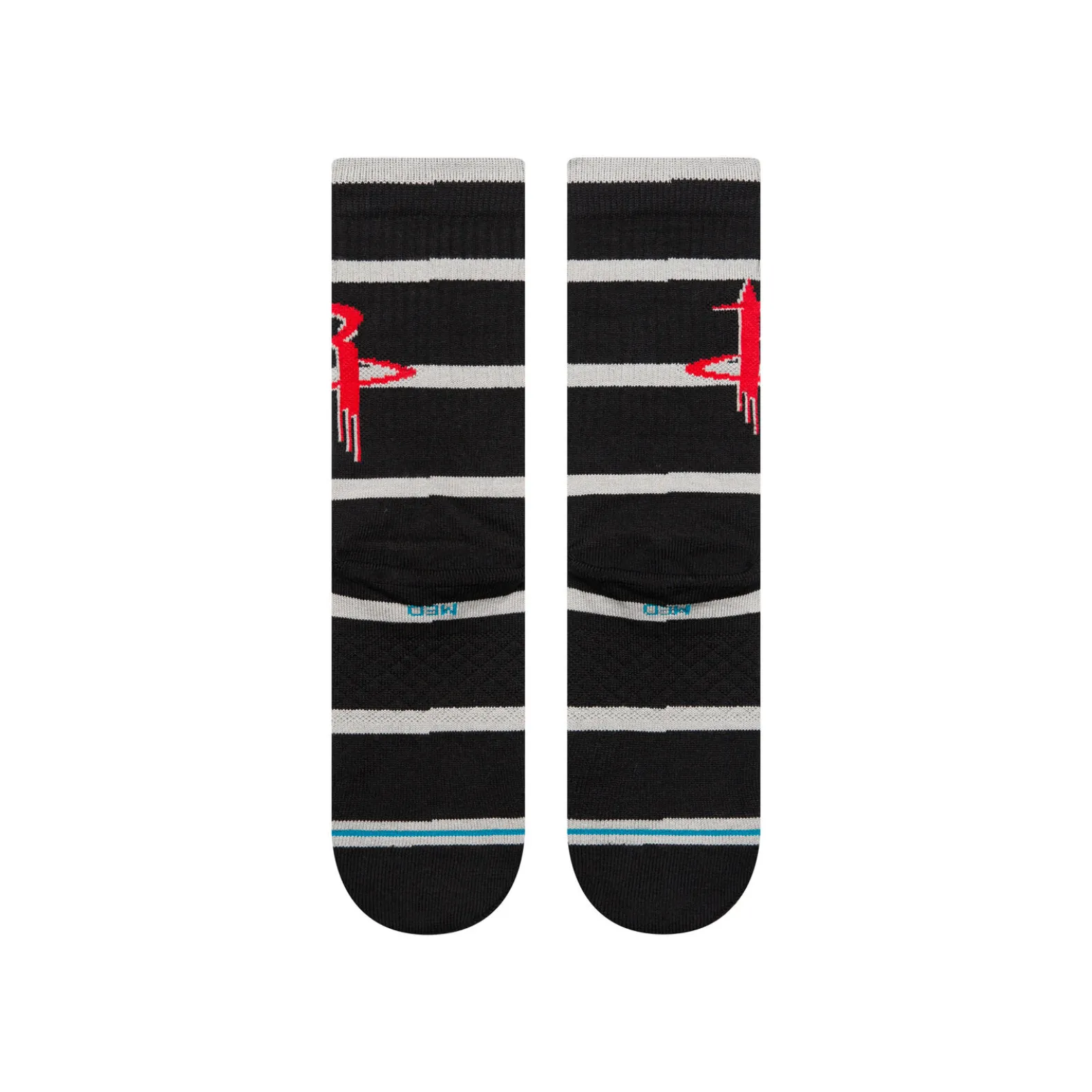 NBA 2024 Prep Crew Socks