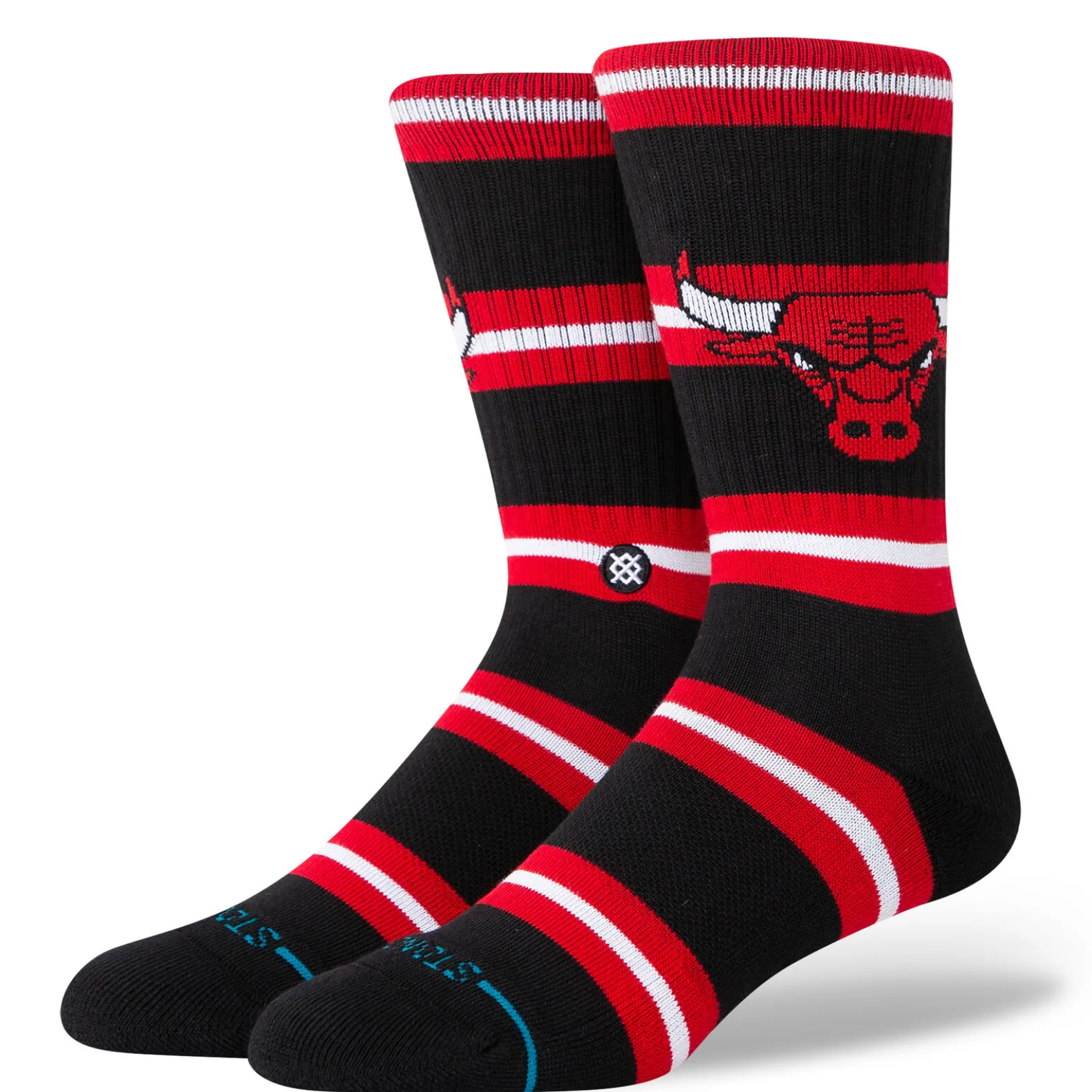NBA 2024 Prep Crew Socks