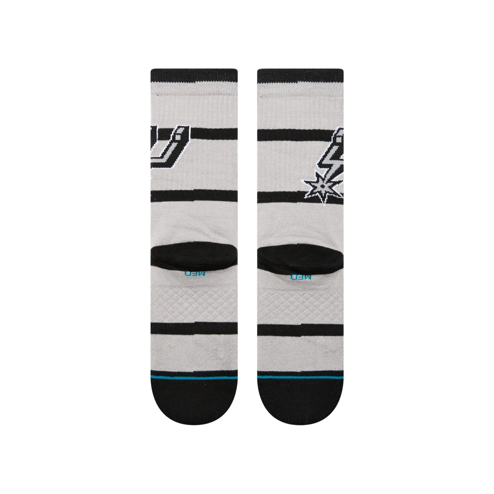 NBA 2024 Prep Crew Socks