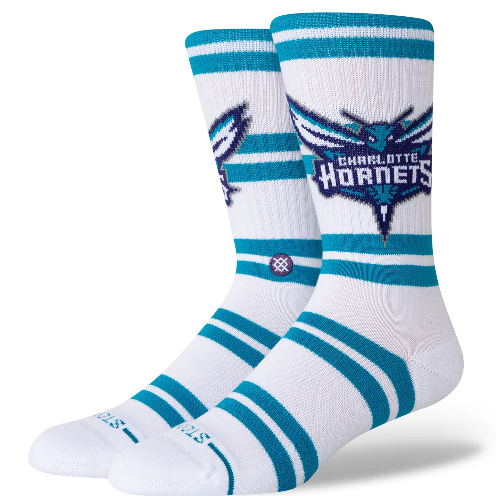 NBA 2024 Prep Crew Socks