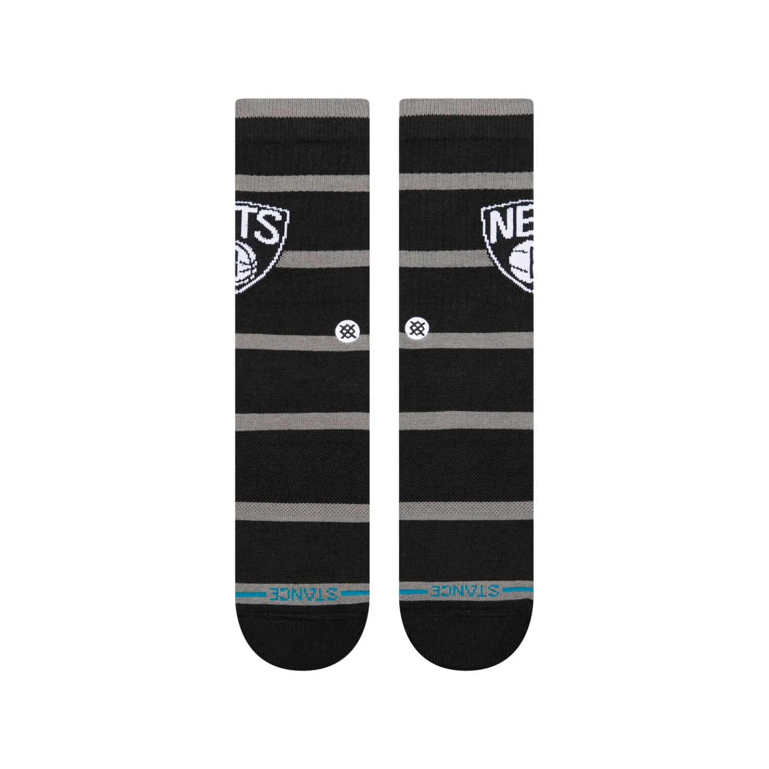 NBA 2024 Prep Crew Socks