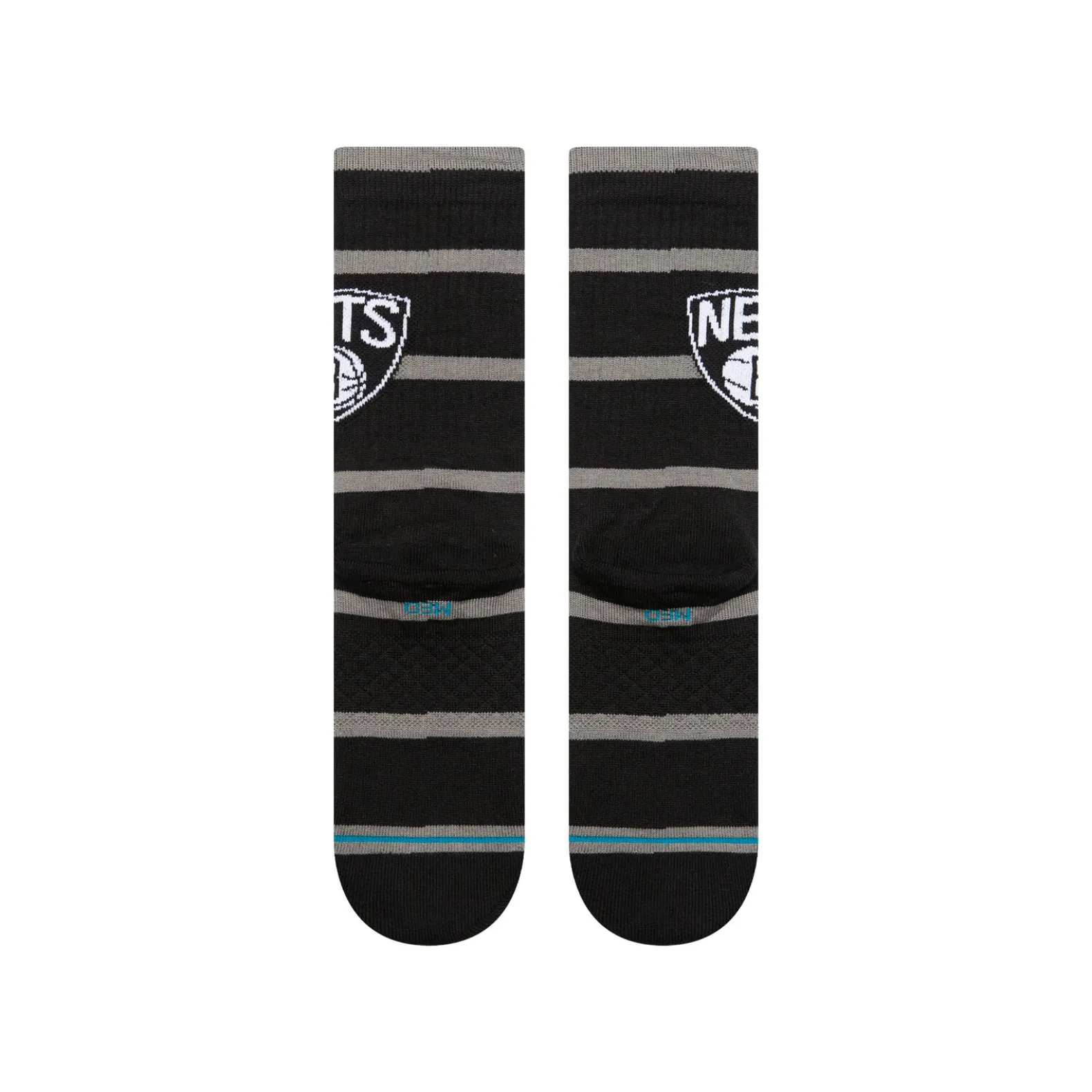 NBA 2024 Prep Crew Socks