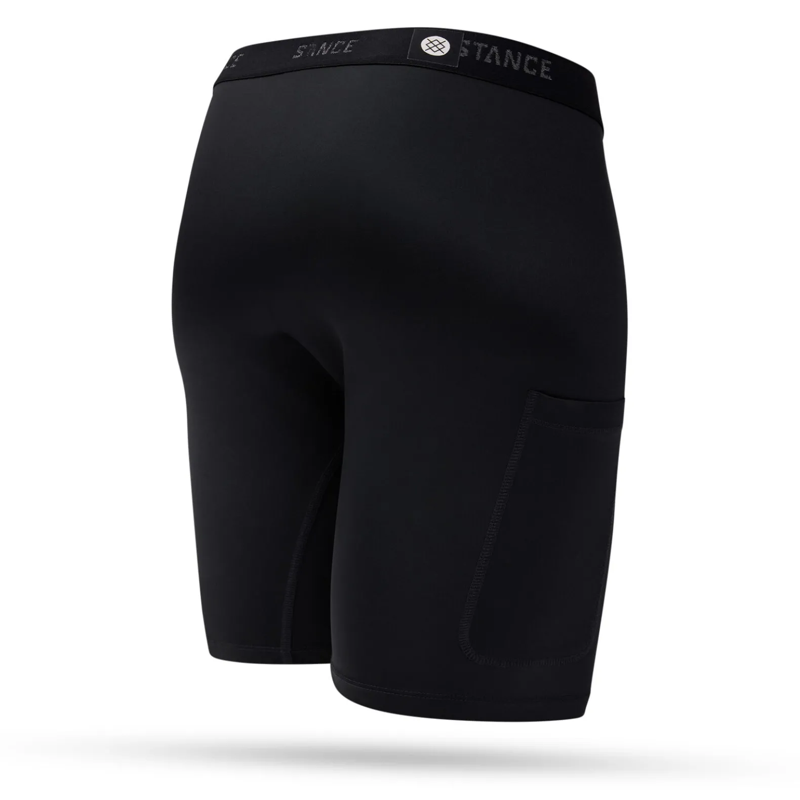 Performance Boxer Brief With Compression