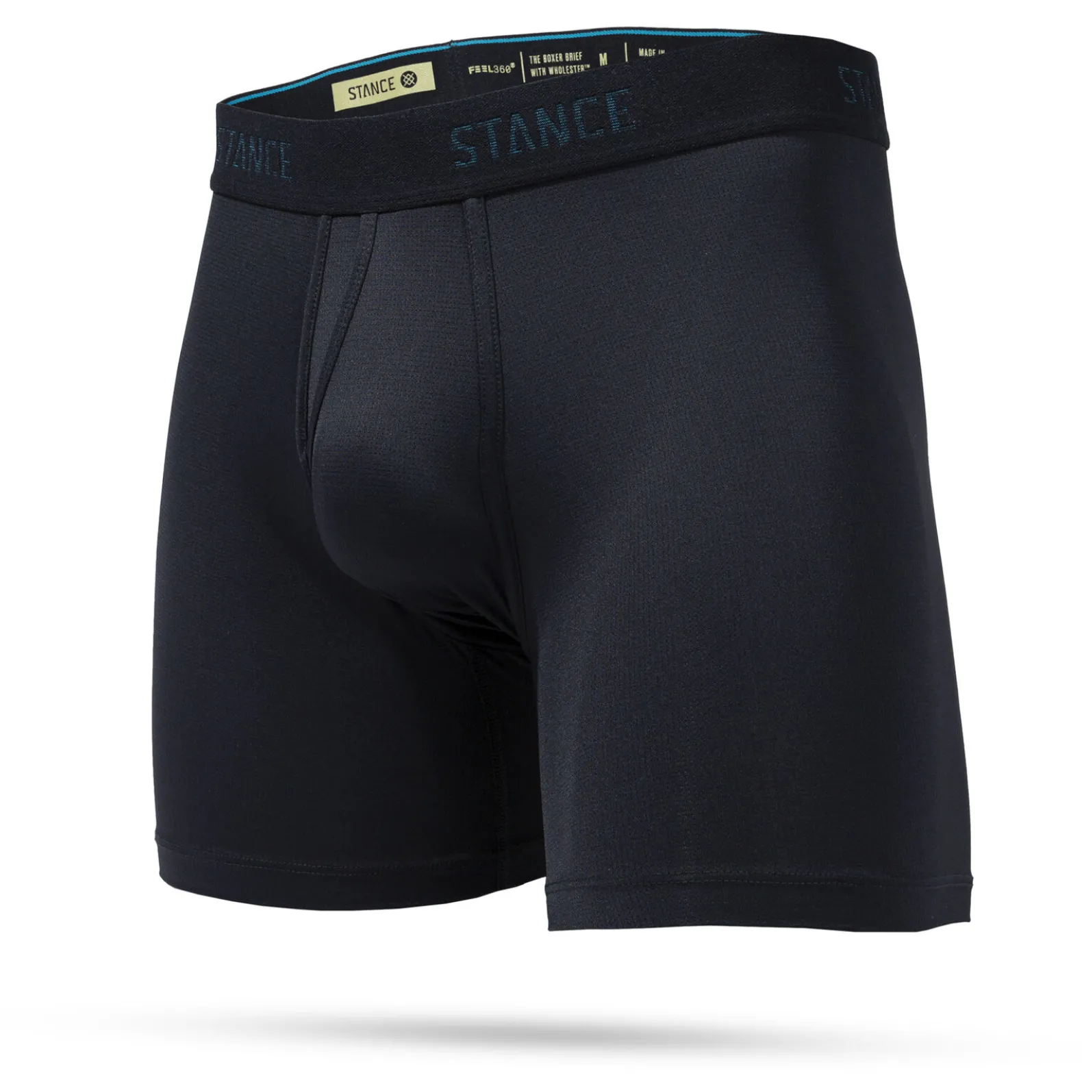Performance Boxer Brief with Wholester™
