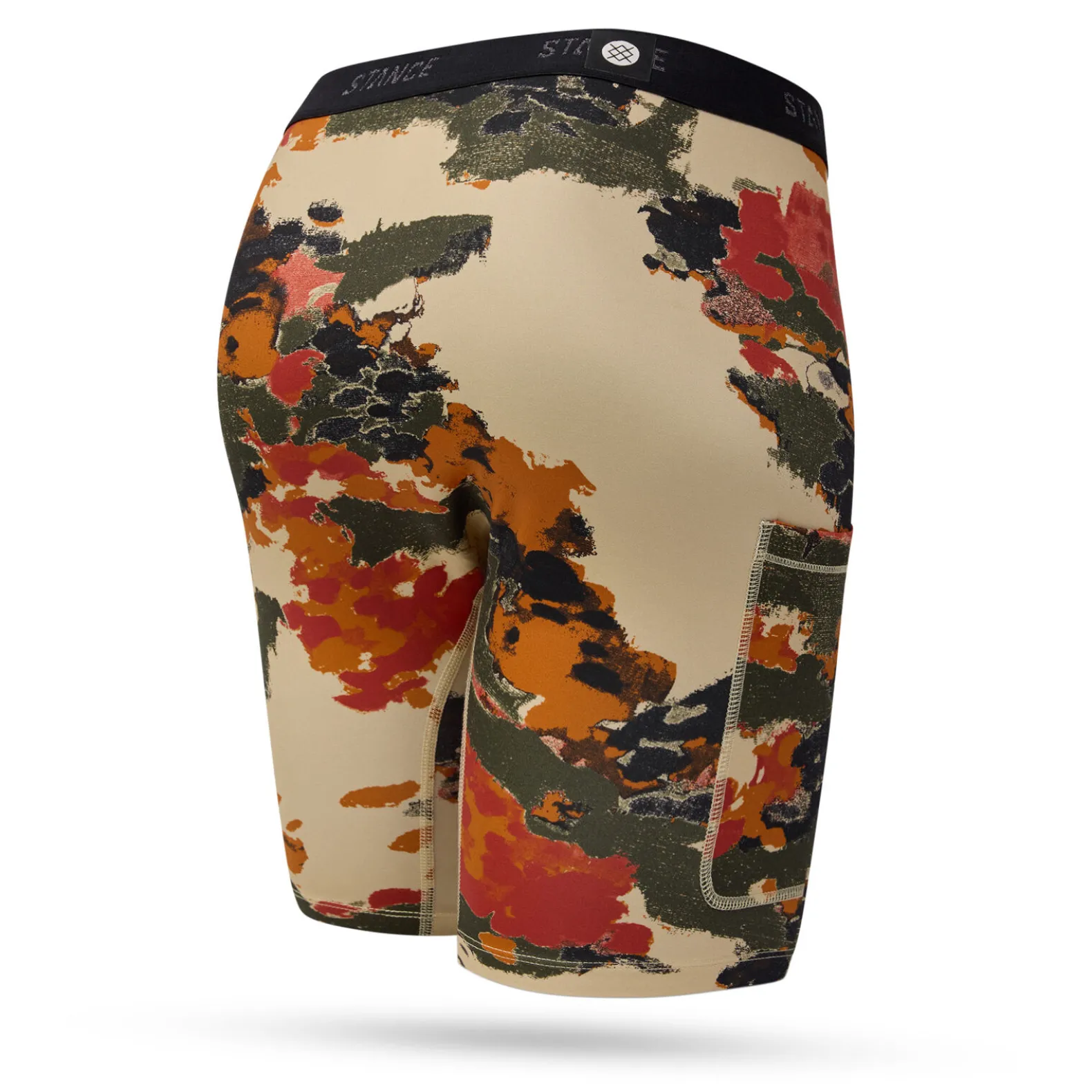 Performance Boxer Brief With Compression