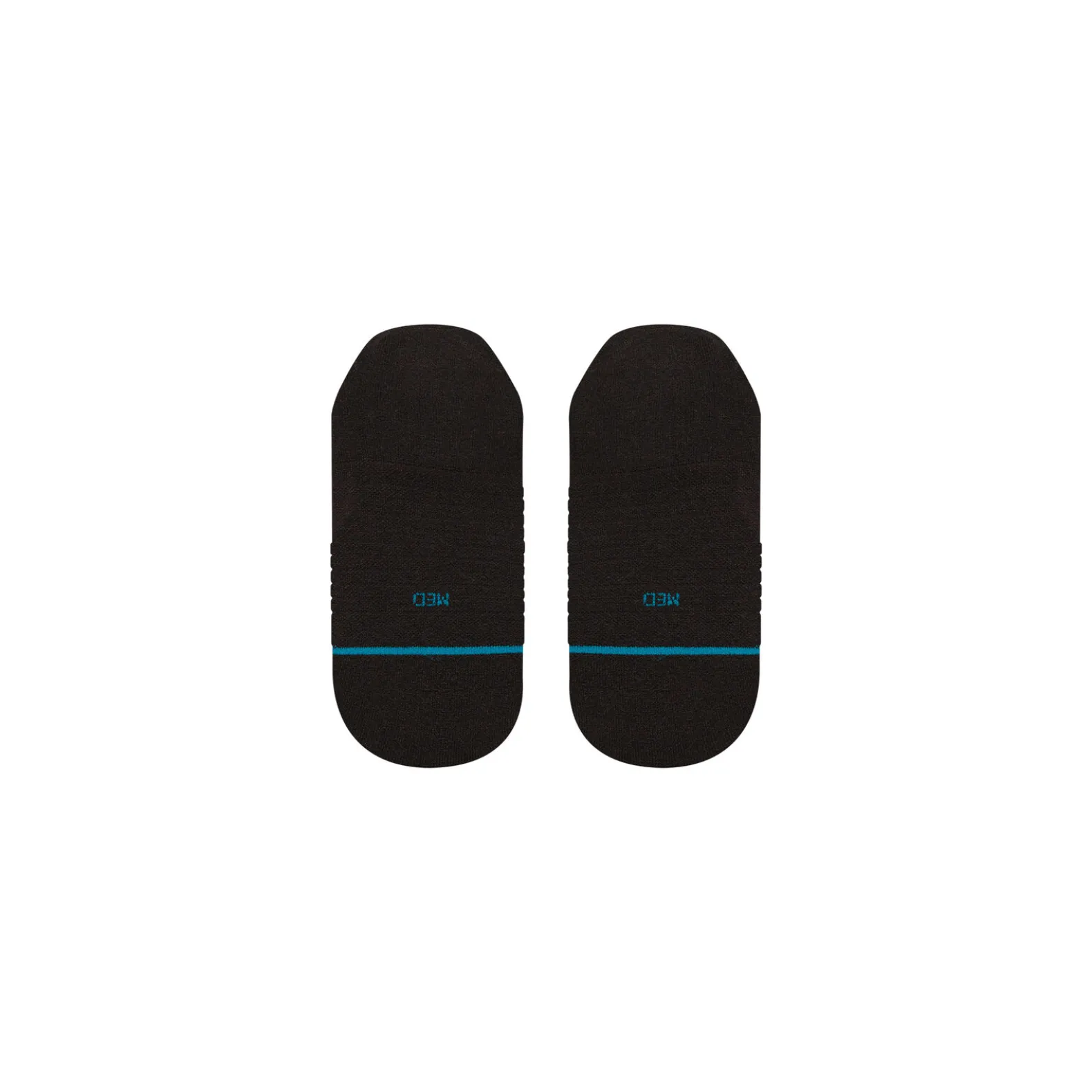 Performance No Show Socks