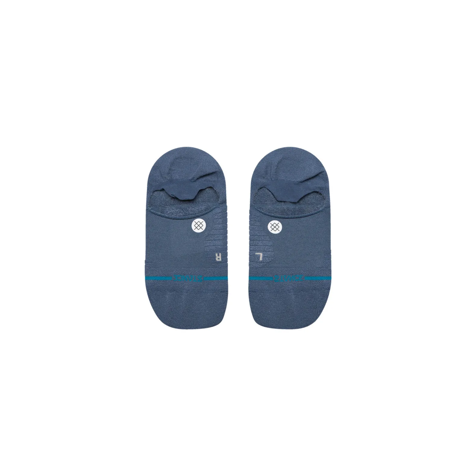 Performance No Show Socks