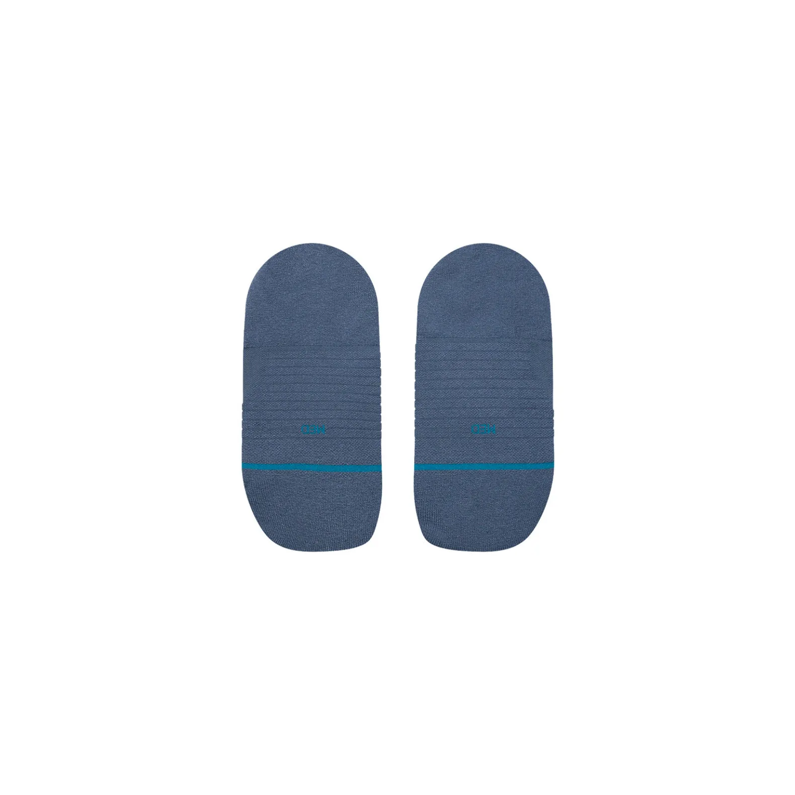 Performance No Show Socks