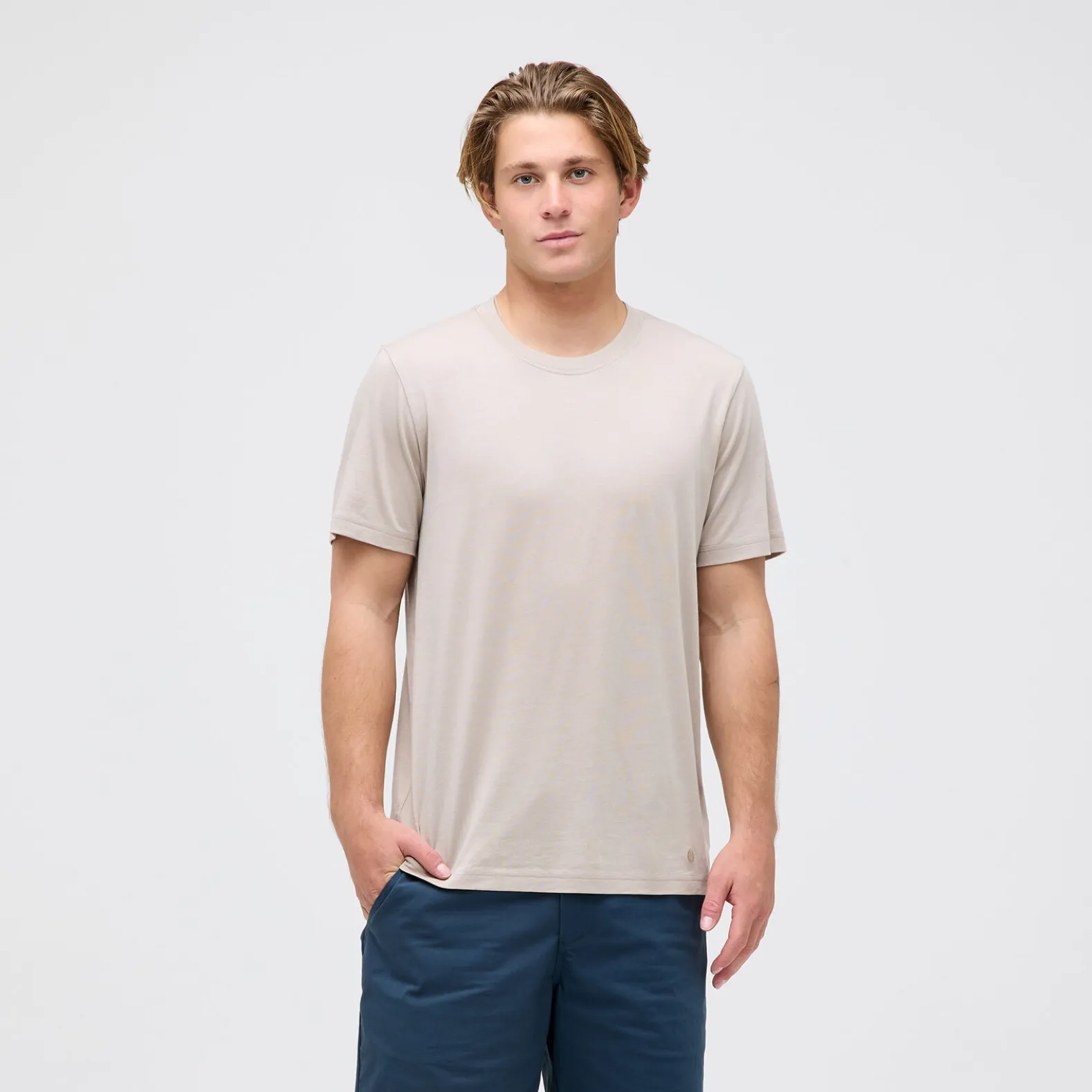 Premiere Tee With Butter Blend™