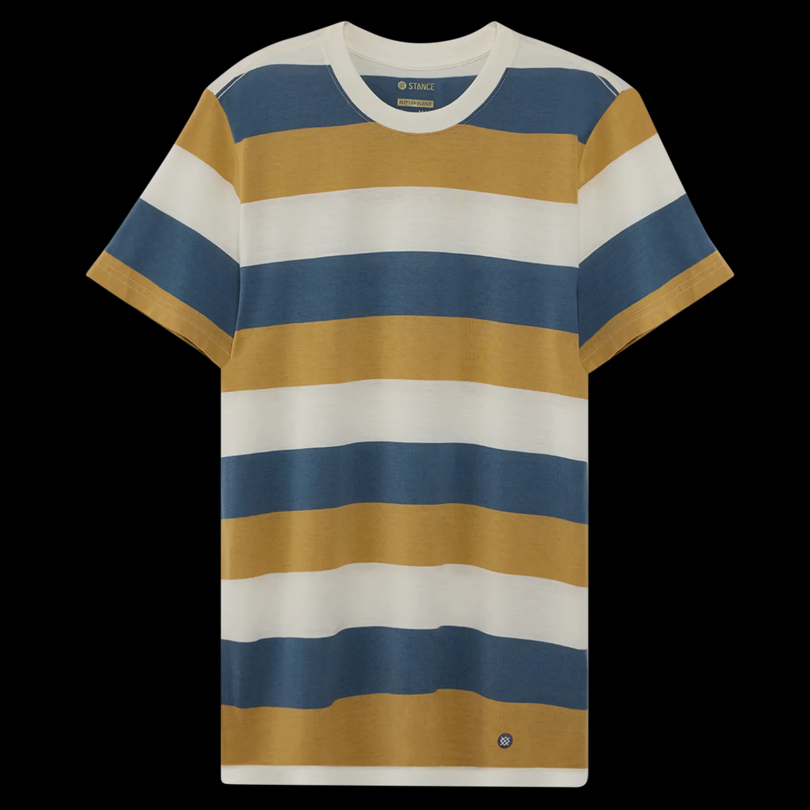 Premiere Tee With Butter Blend™