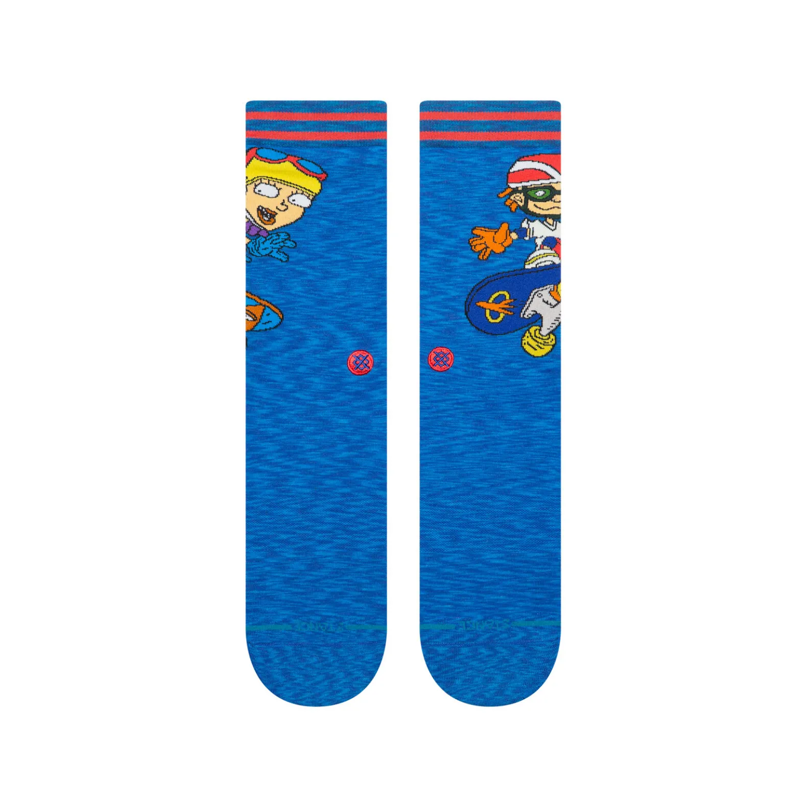 Rocket Power X Stance Light Cushion Socks