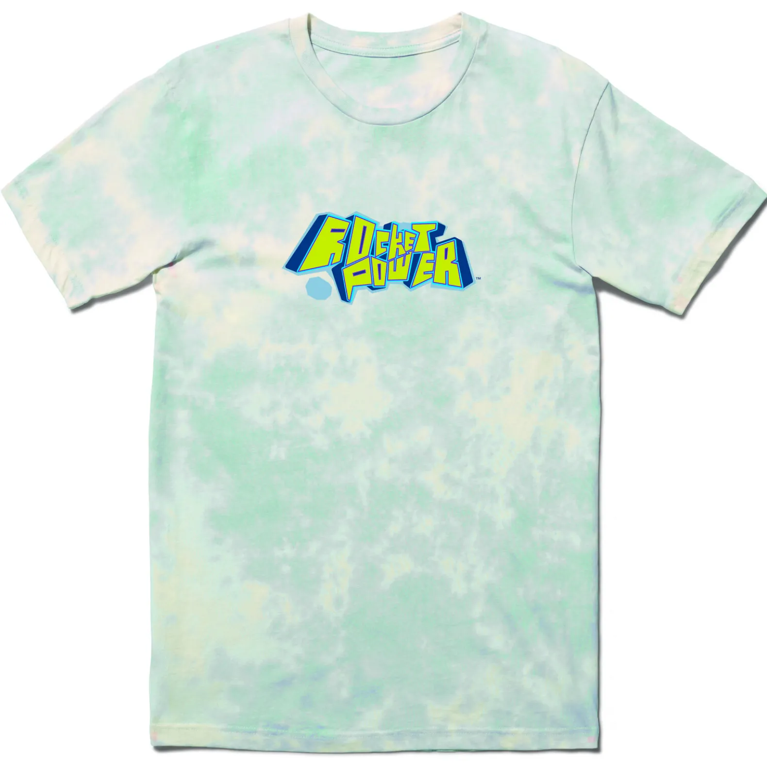 Rocket Power X Stance Graphic Tee
