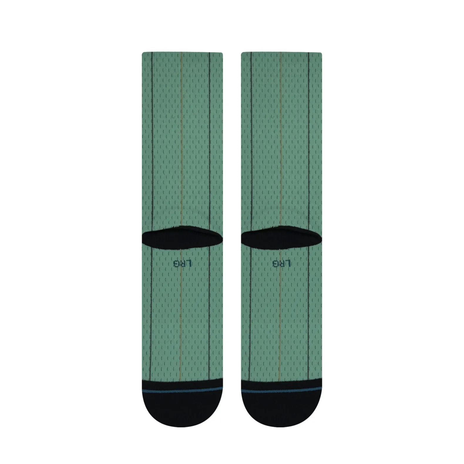 Stance X NBA 2025 City Edition Poly Crew Socks