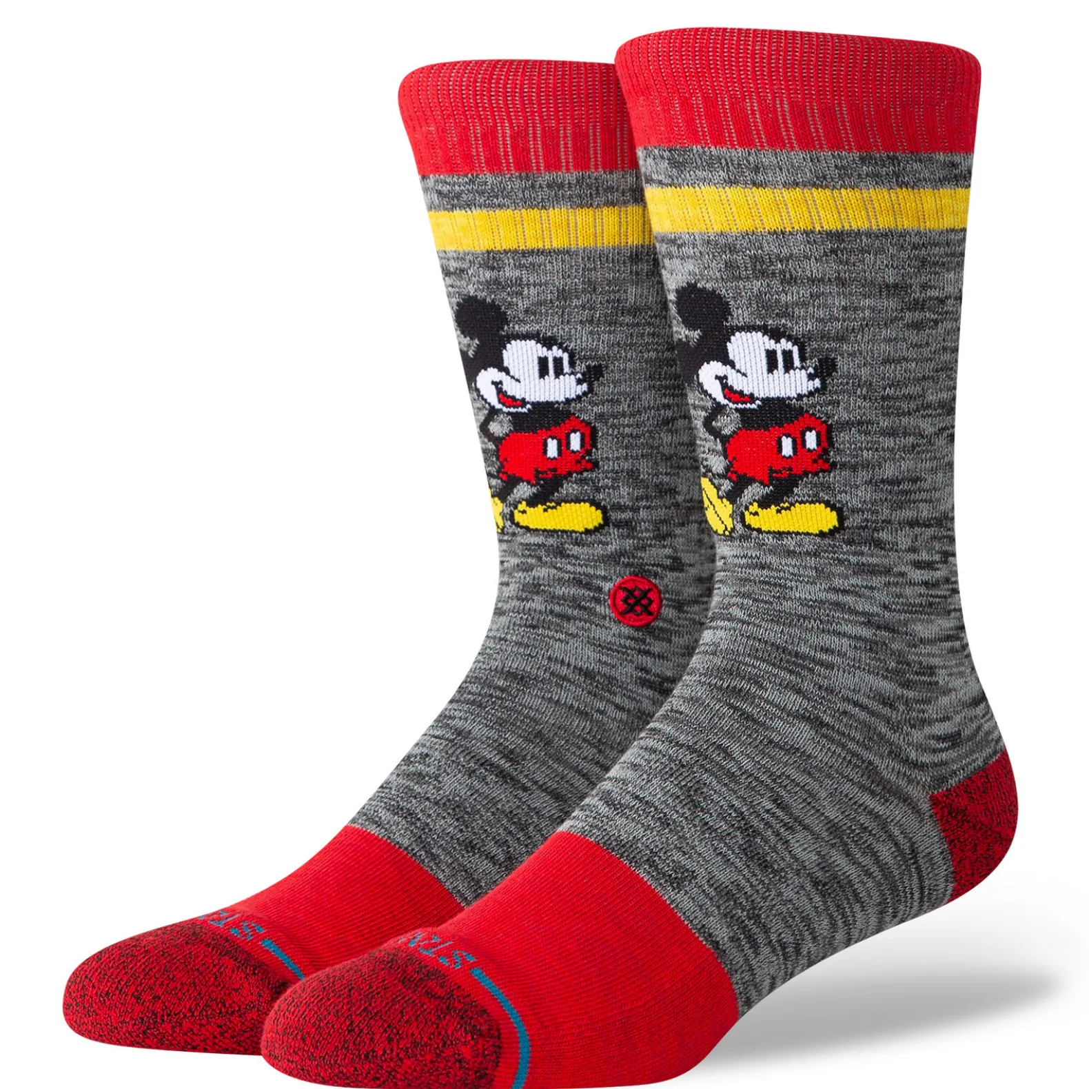 Stance X Vintage Disney 2020 Crew Socks