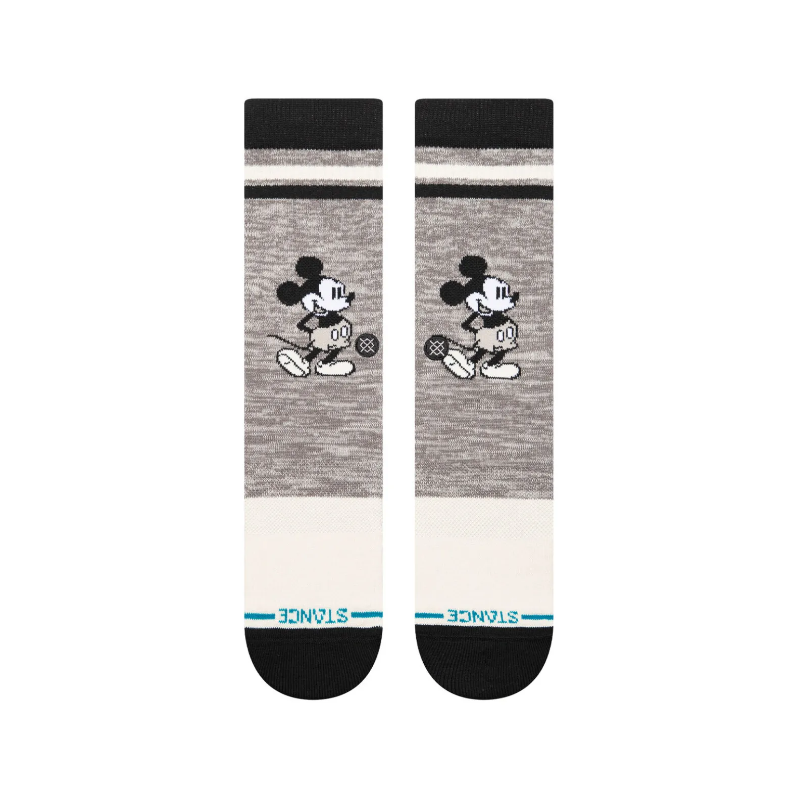 Stance X Vintage Disney 2020 Crew Socks