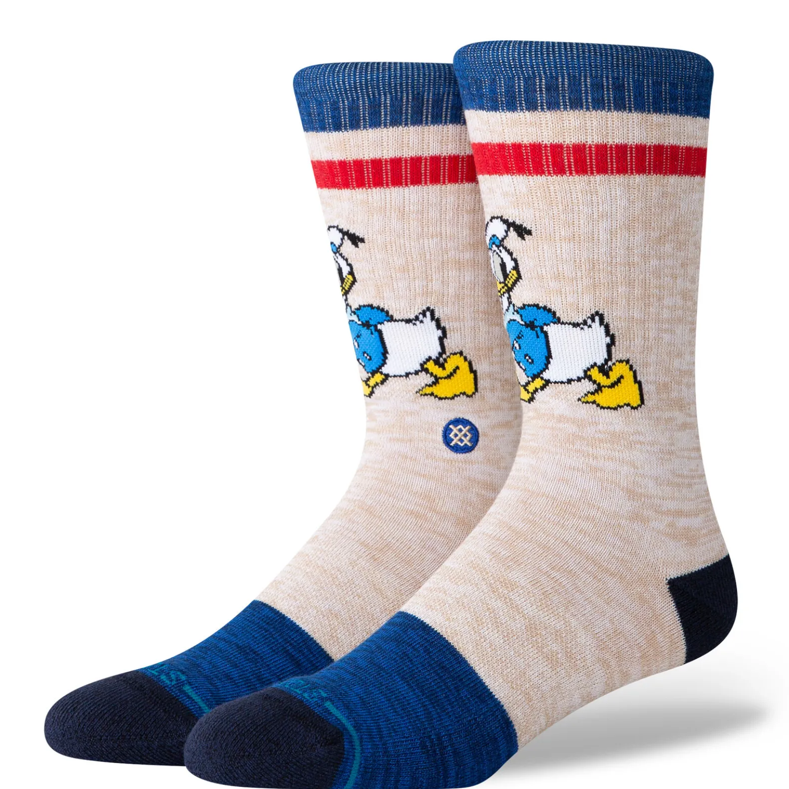 Stance X Vintage Disney 2020 Crew Socks