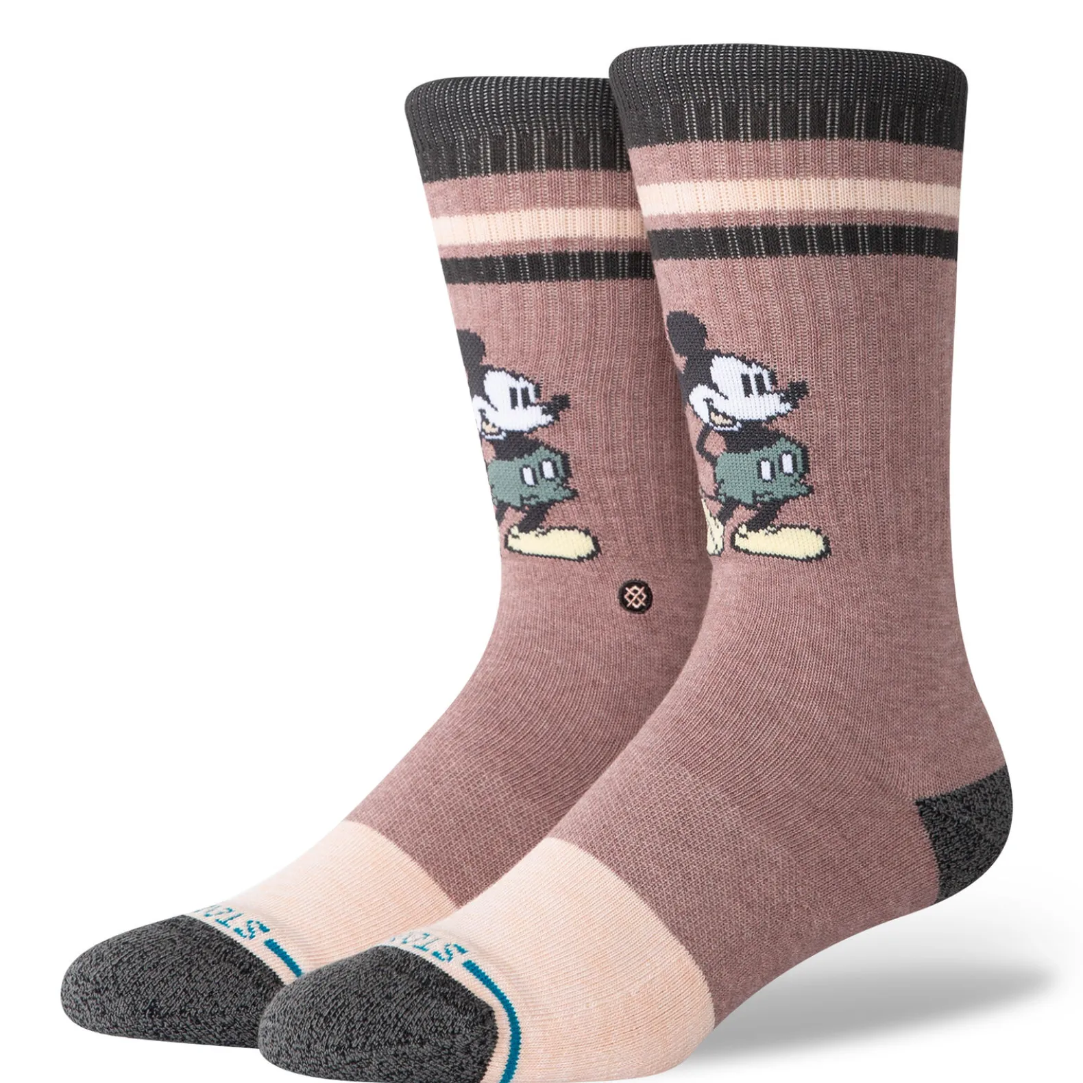 Stance X Vintage Disney 2020 Crew Socks