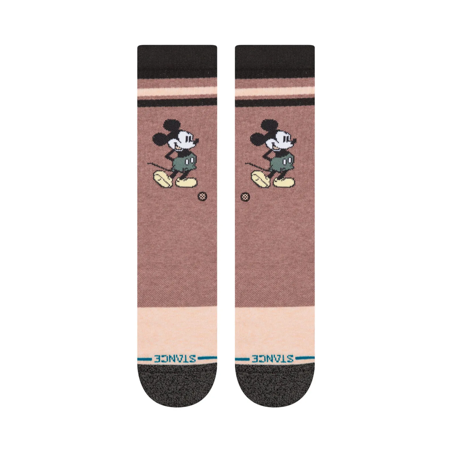 Stance X Vintage Disney 2020 Crew Socks