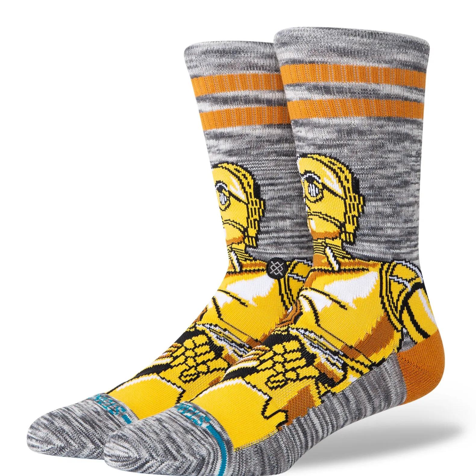 Star Wars | Stance Crew Socks