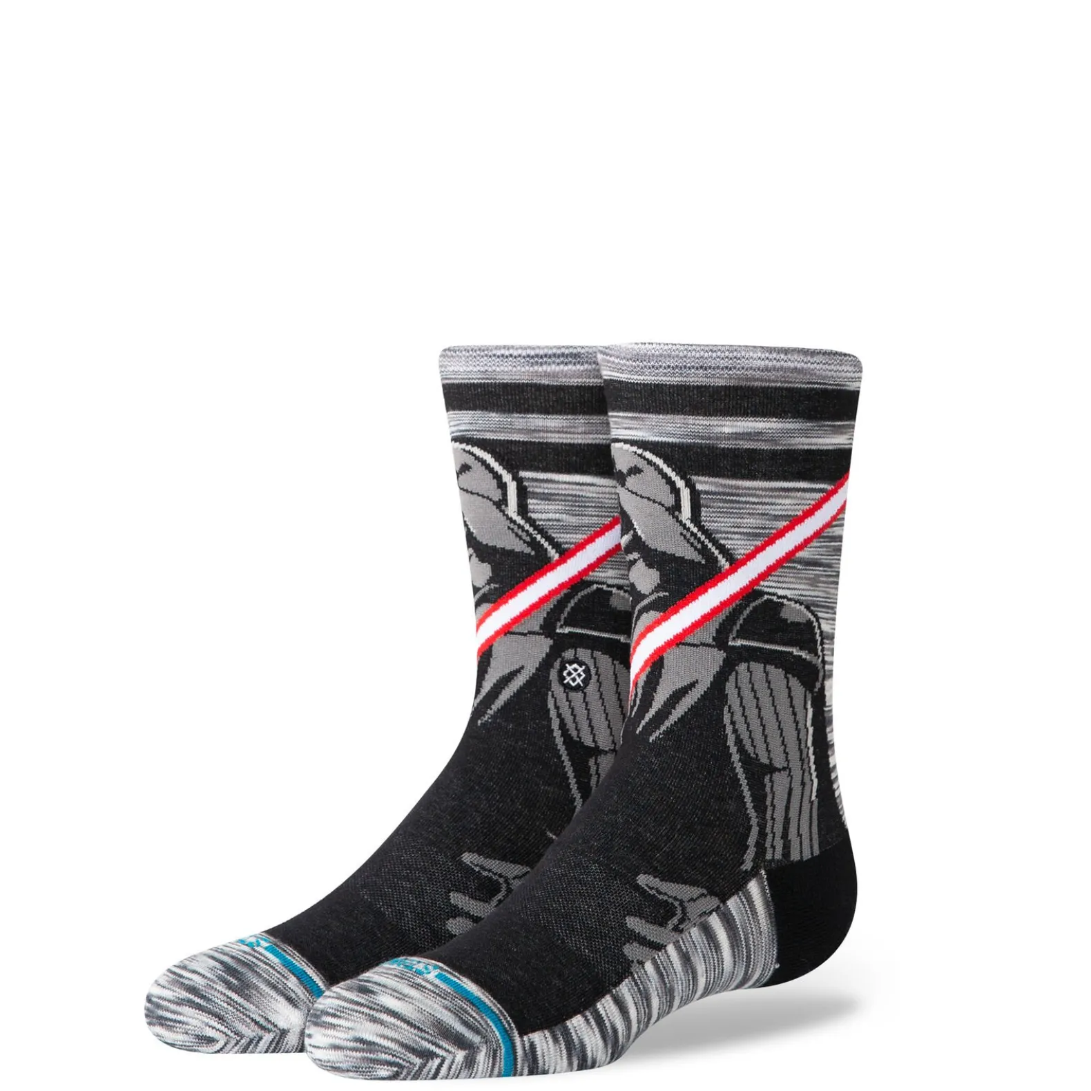 Star Wars | Stance Kids Cotton Crew Socks